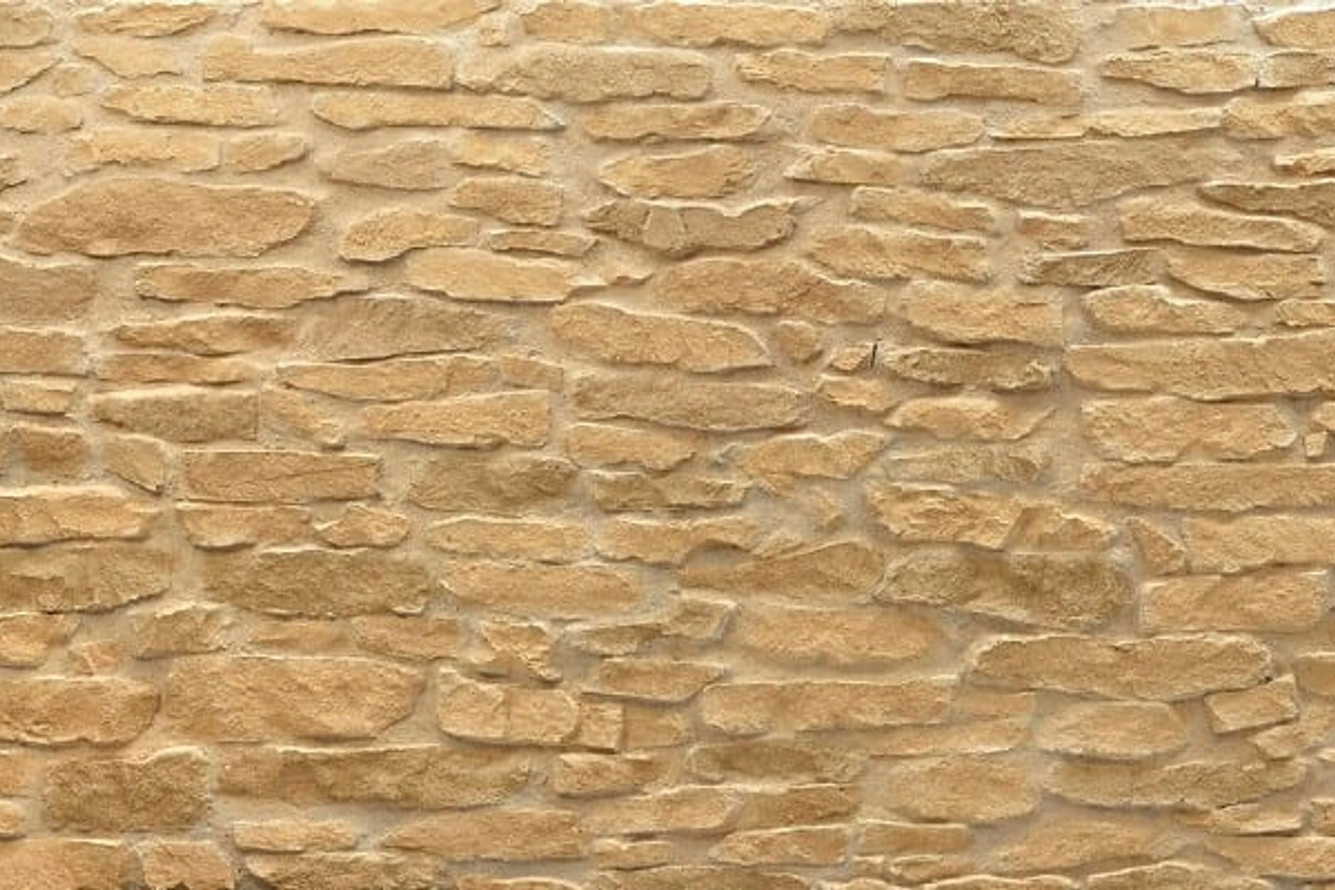 Stone Slabs Wall Panels by Muros - Traditional Masonry
