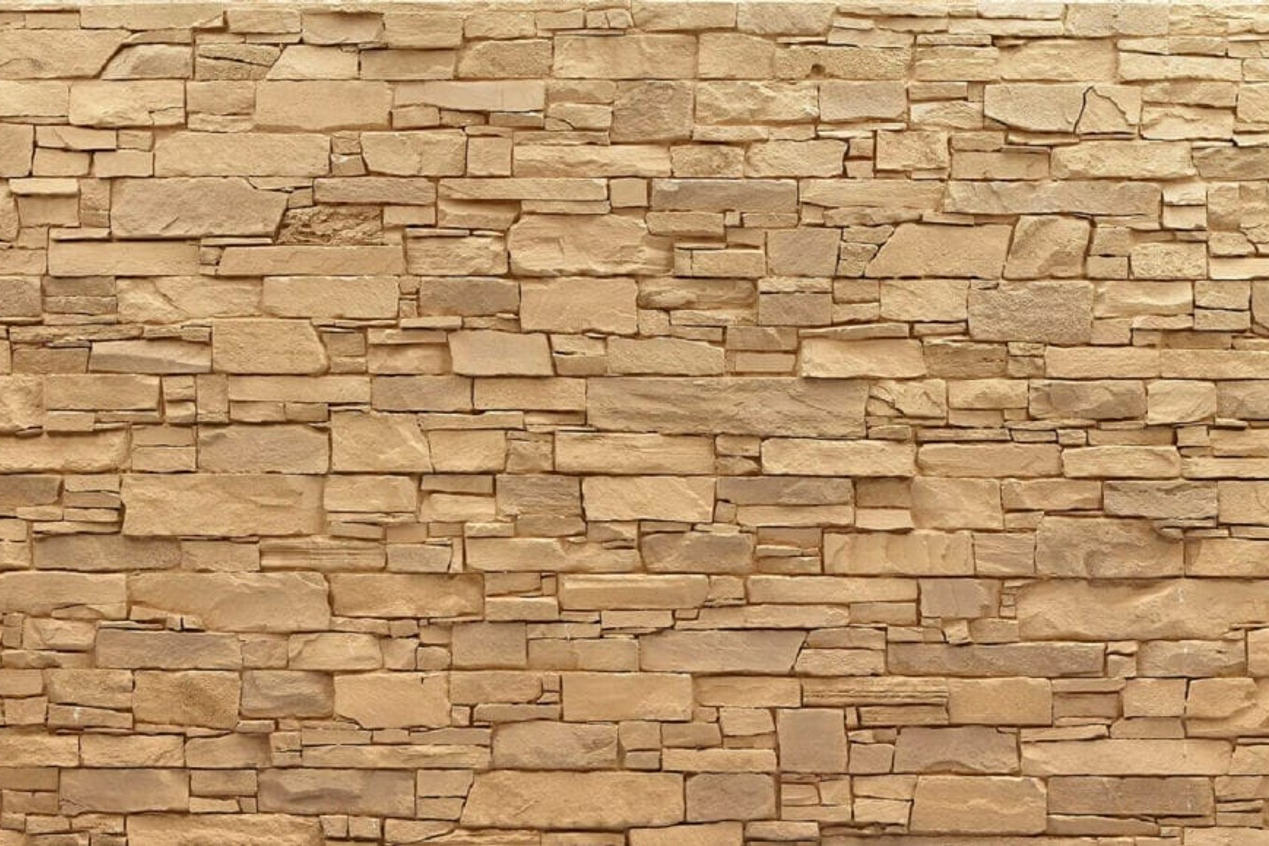 Ledge Stone Wall Panels by Muros - Real Stone Facade