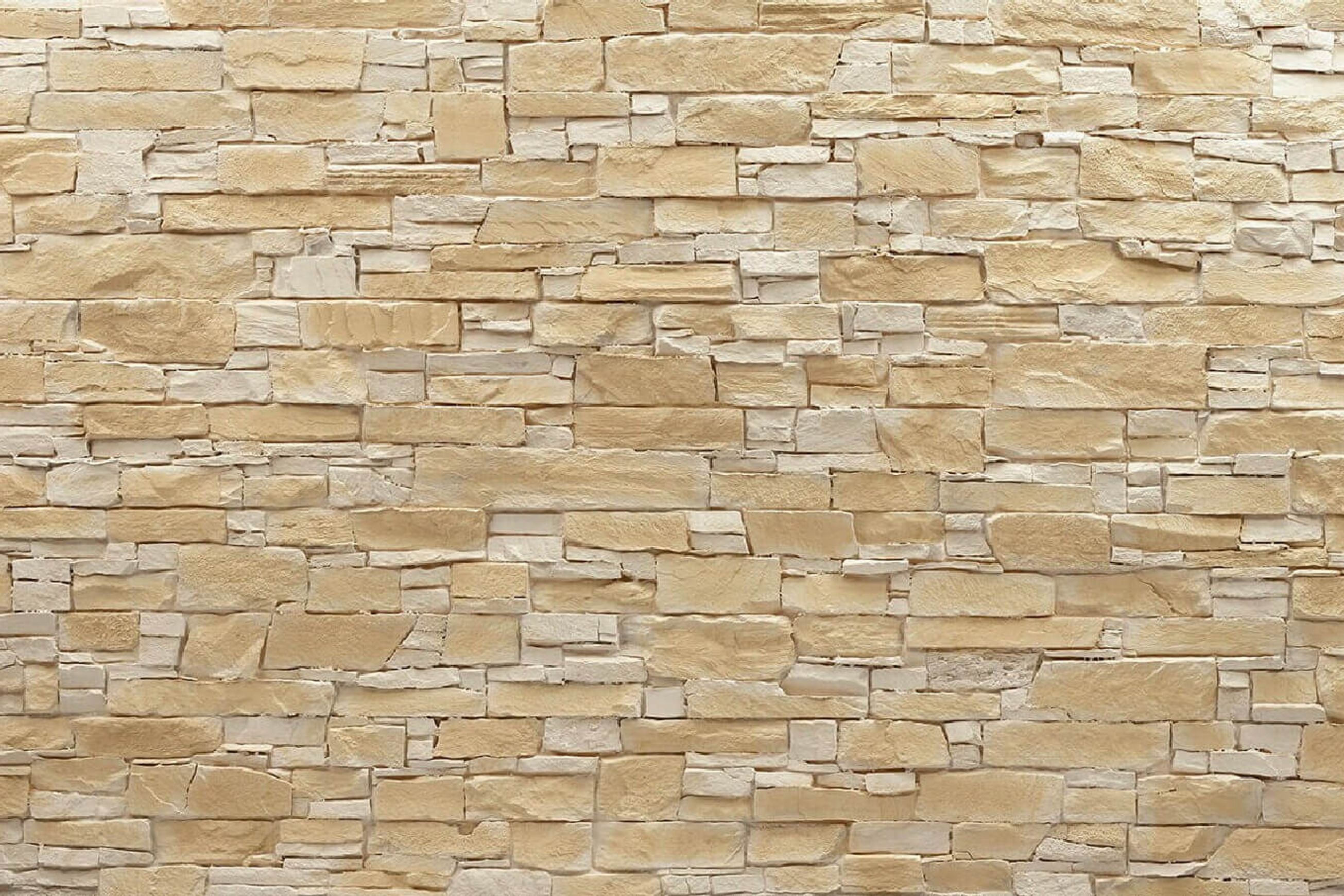 Ledge Stone Wall Panels by Muros - Real Stone Facade