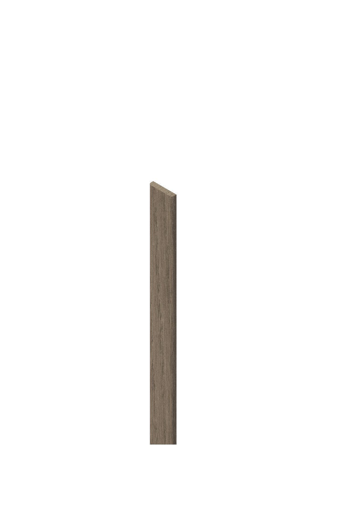 Alor Ochre Cover Strip