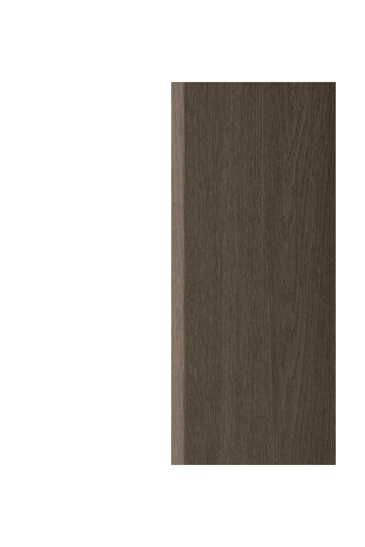 Alor Ochre Cover Strip