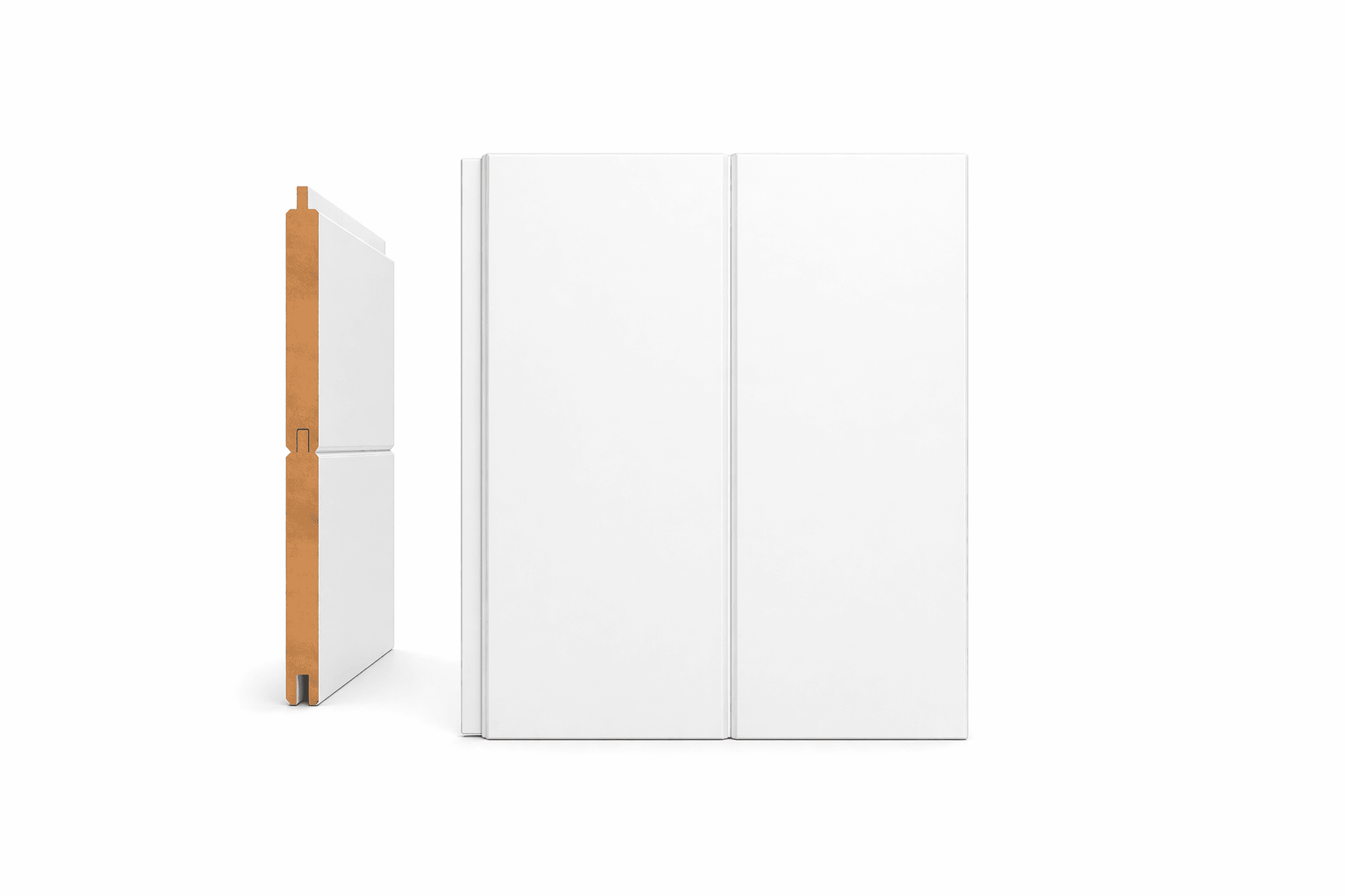 Chamfer Boards, Panelling and Cladding