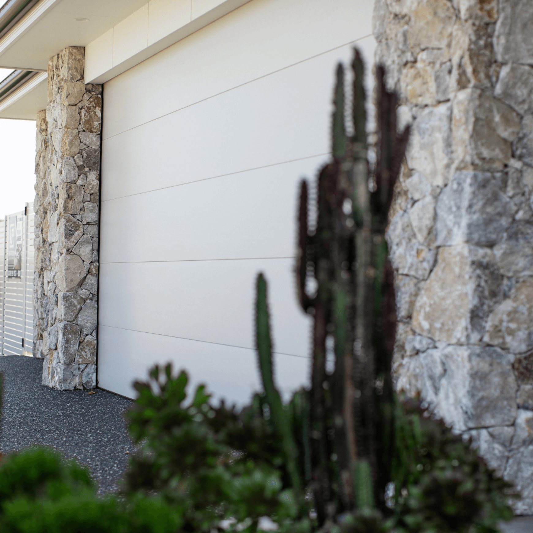 Patara | Stone Cladding