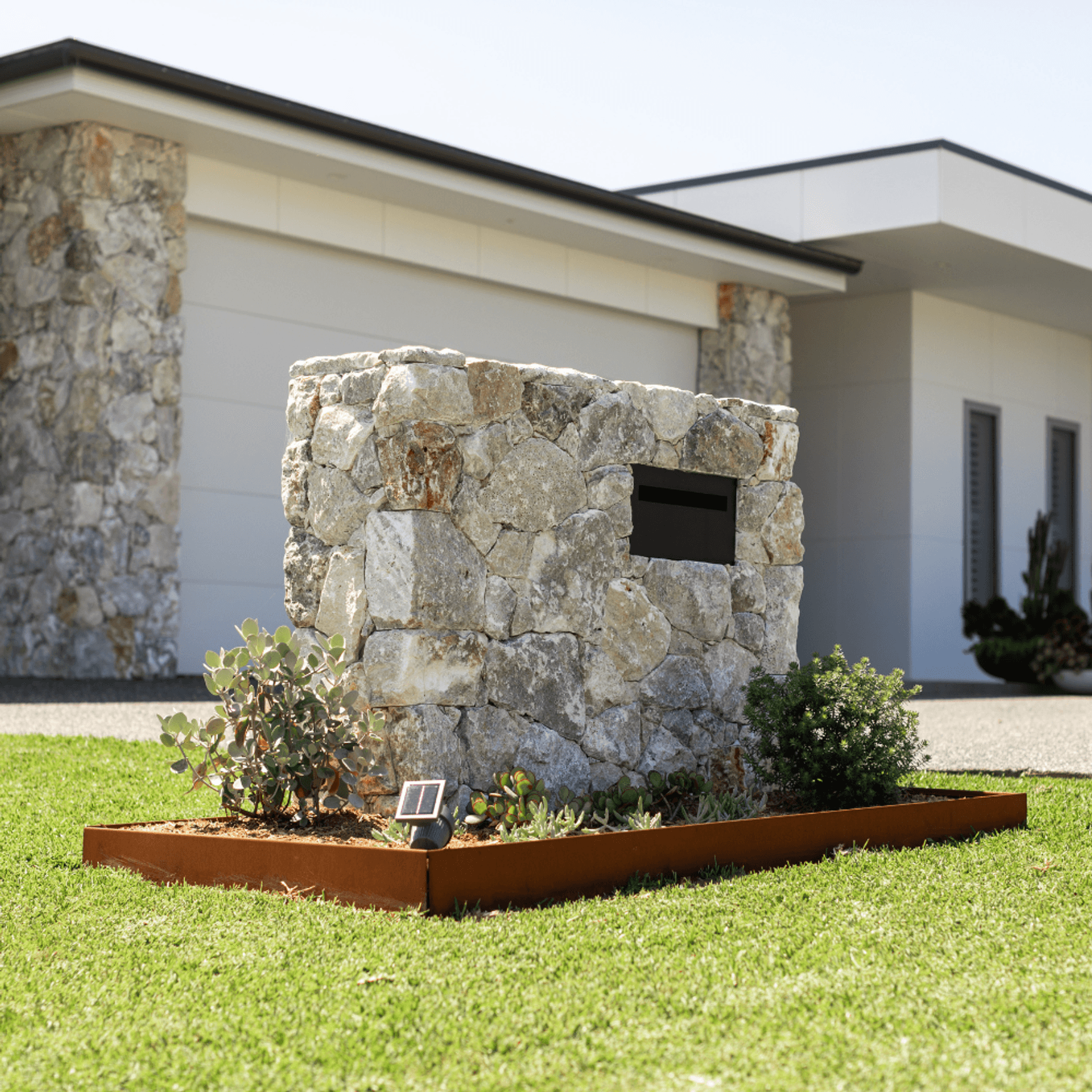 Patara | Stone Cladding