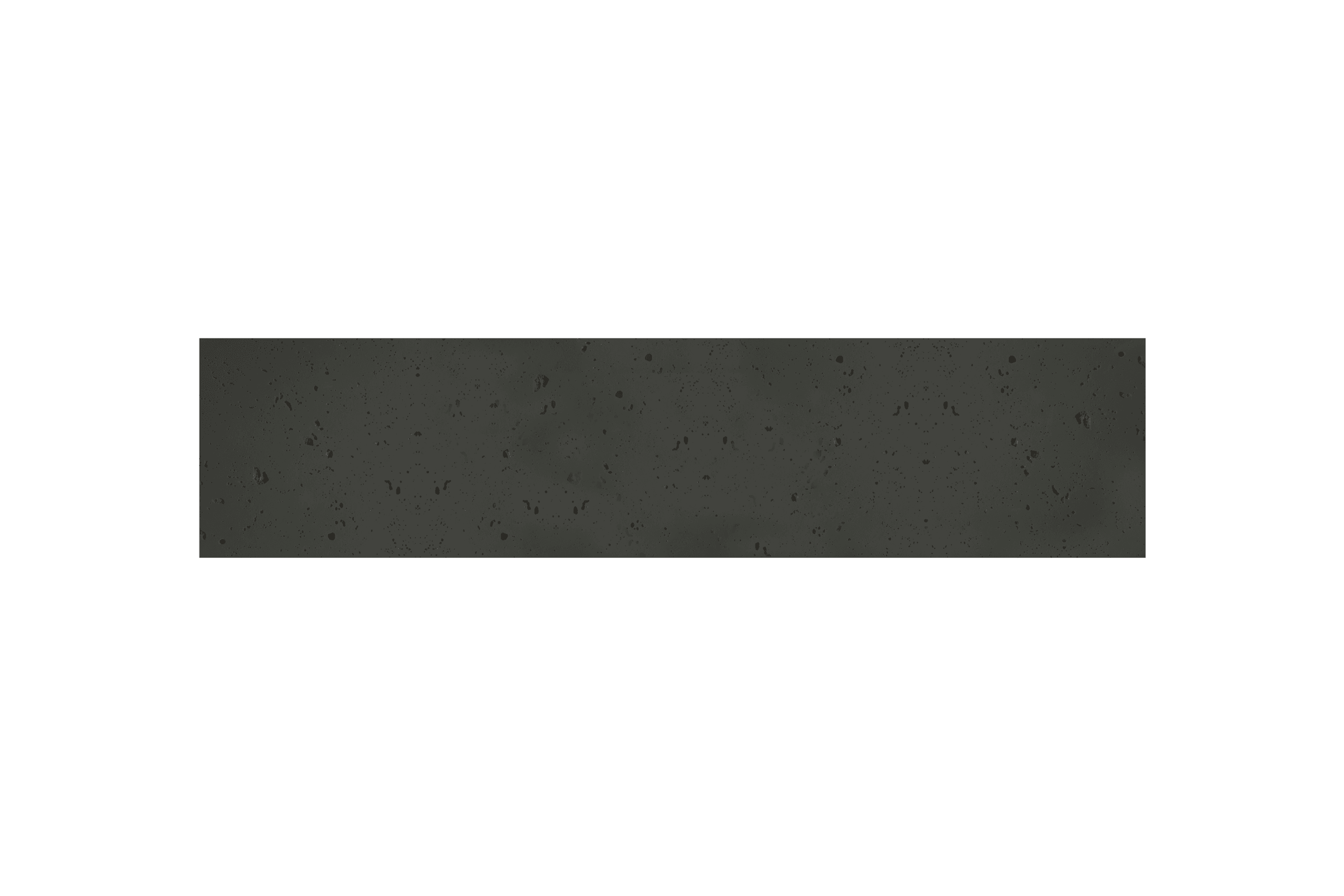 Pitted Concrete Domino Wall Panel