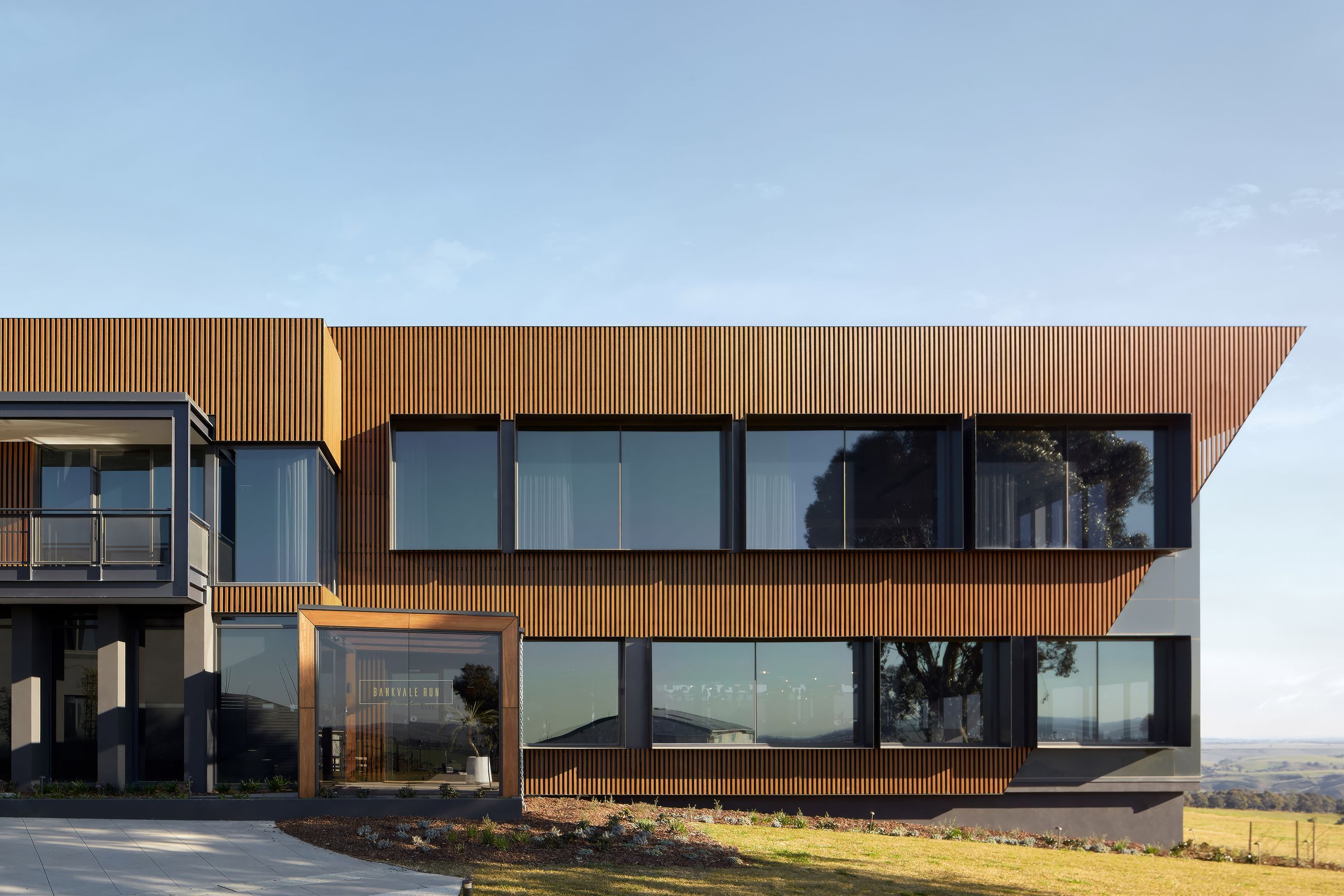 Click-on Battens | Aluminium