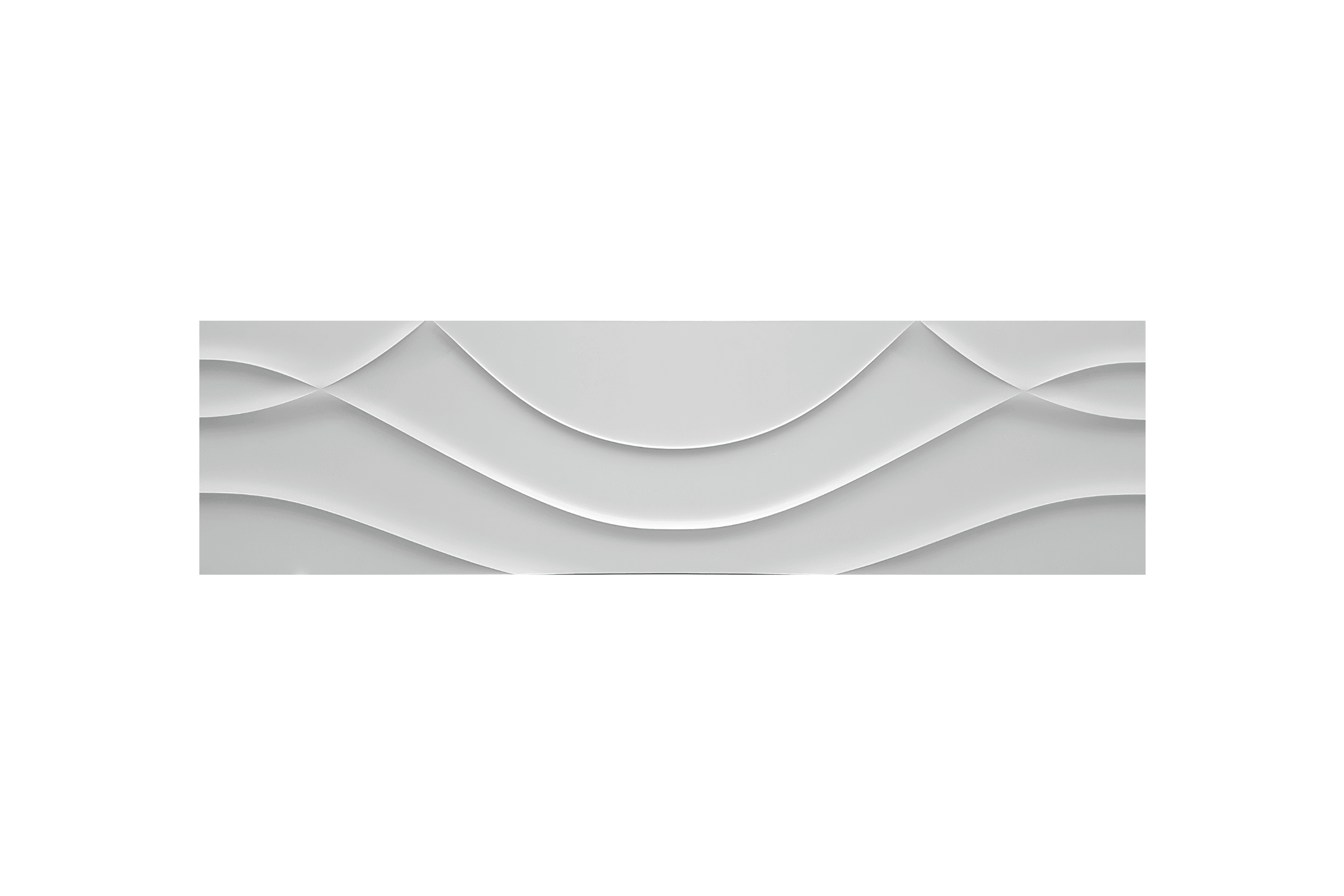 Roctex Rainfall 3D Wall Panel