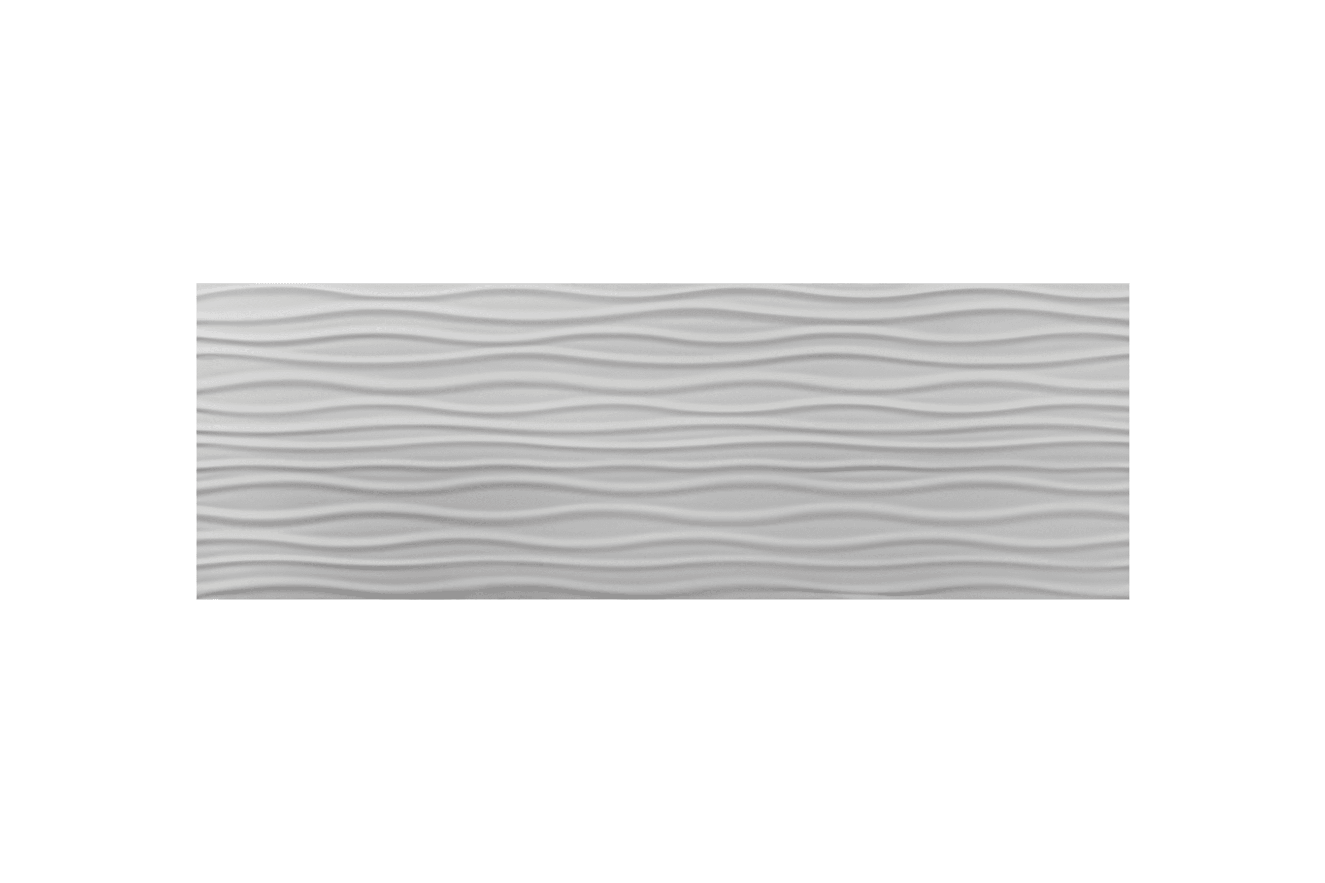 Rhythm 3D Wall Panel