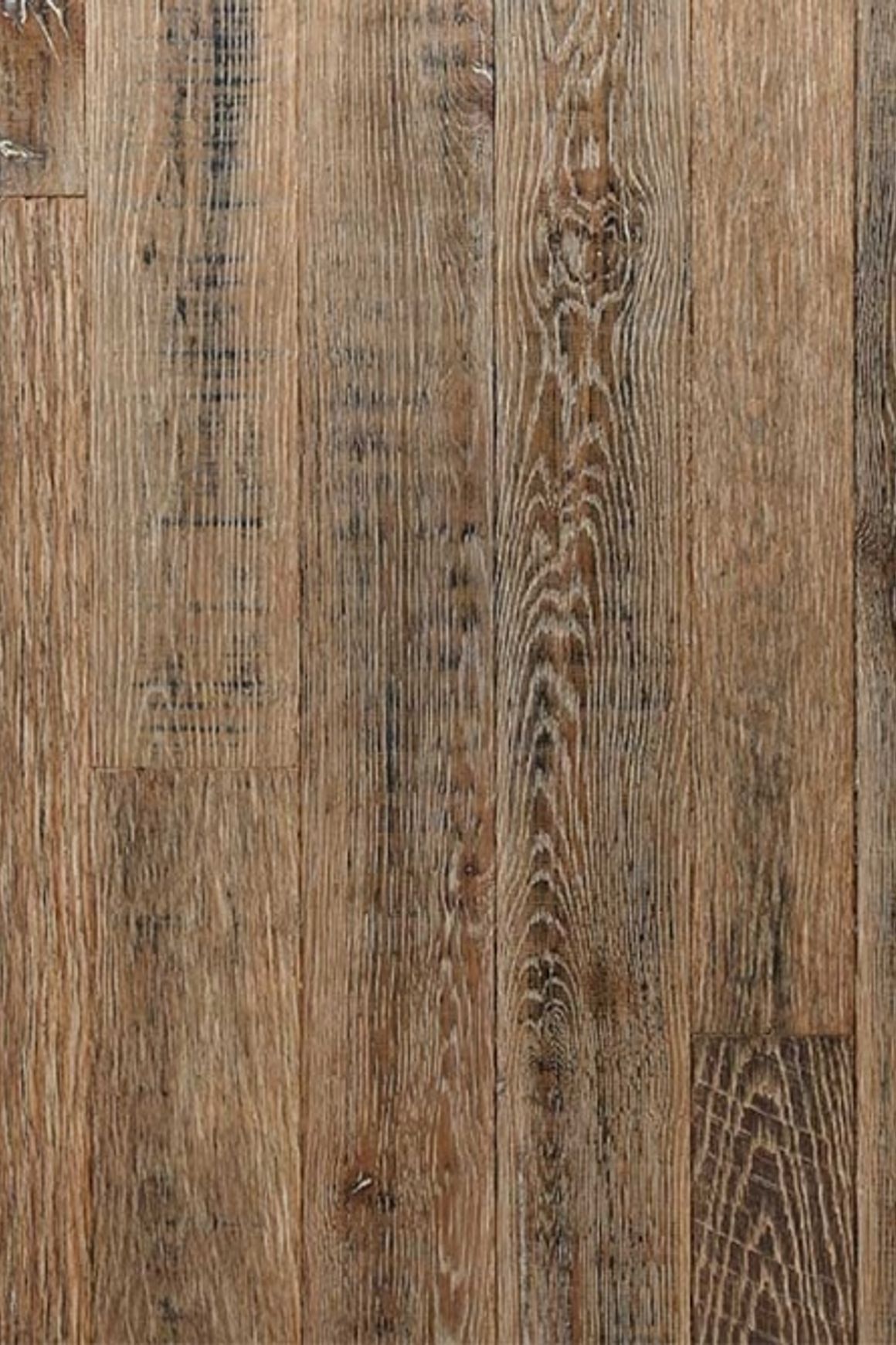 Imondi Weathered Oak Reclaimed Interior Panelling