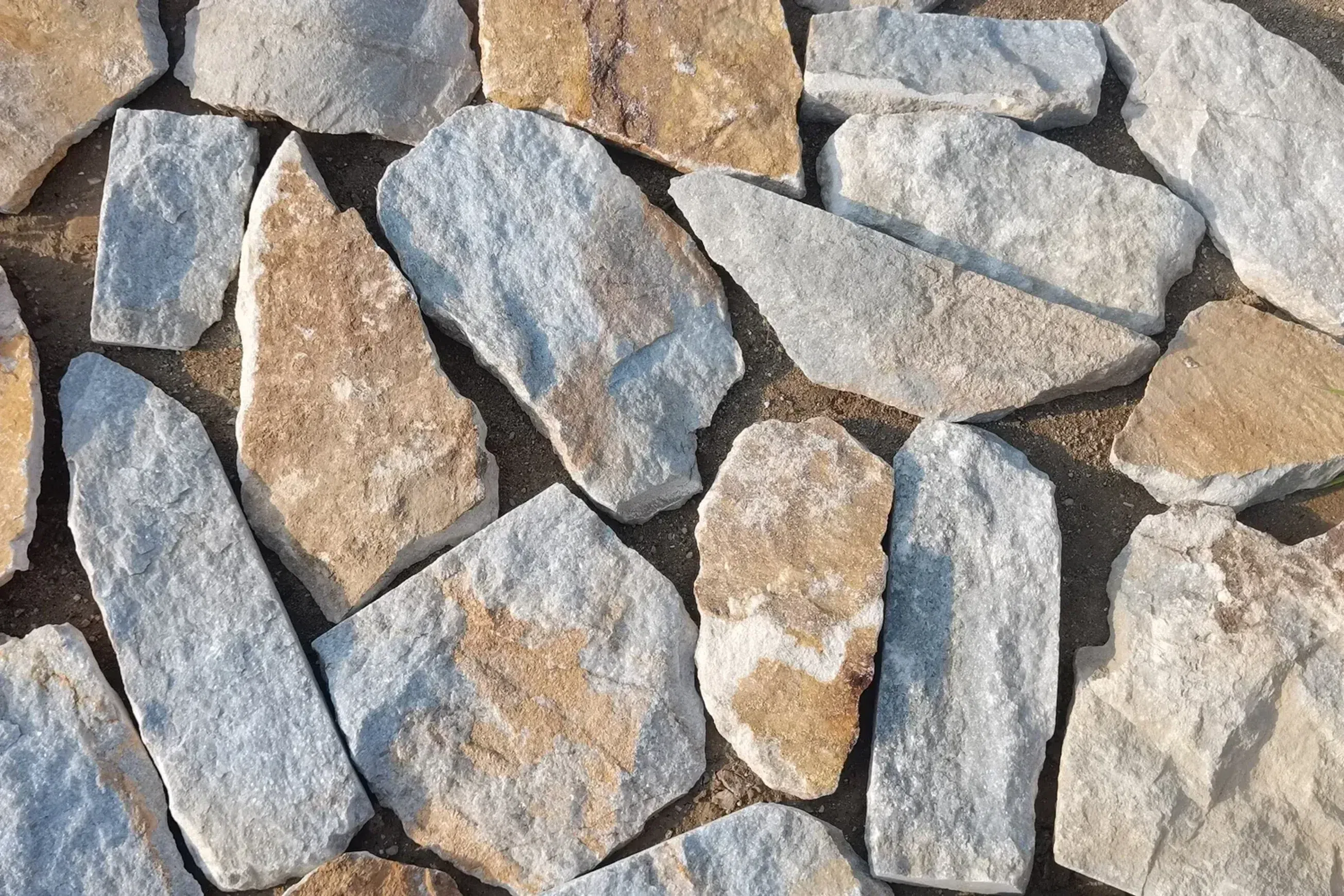 Stone Wall Cladding