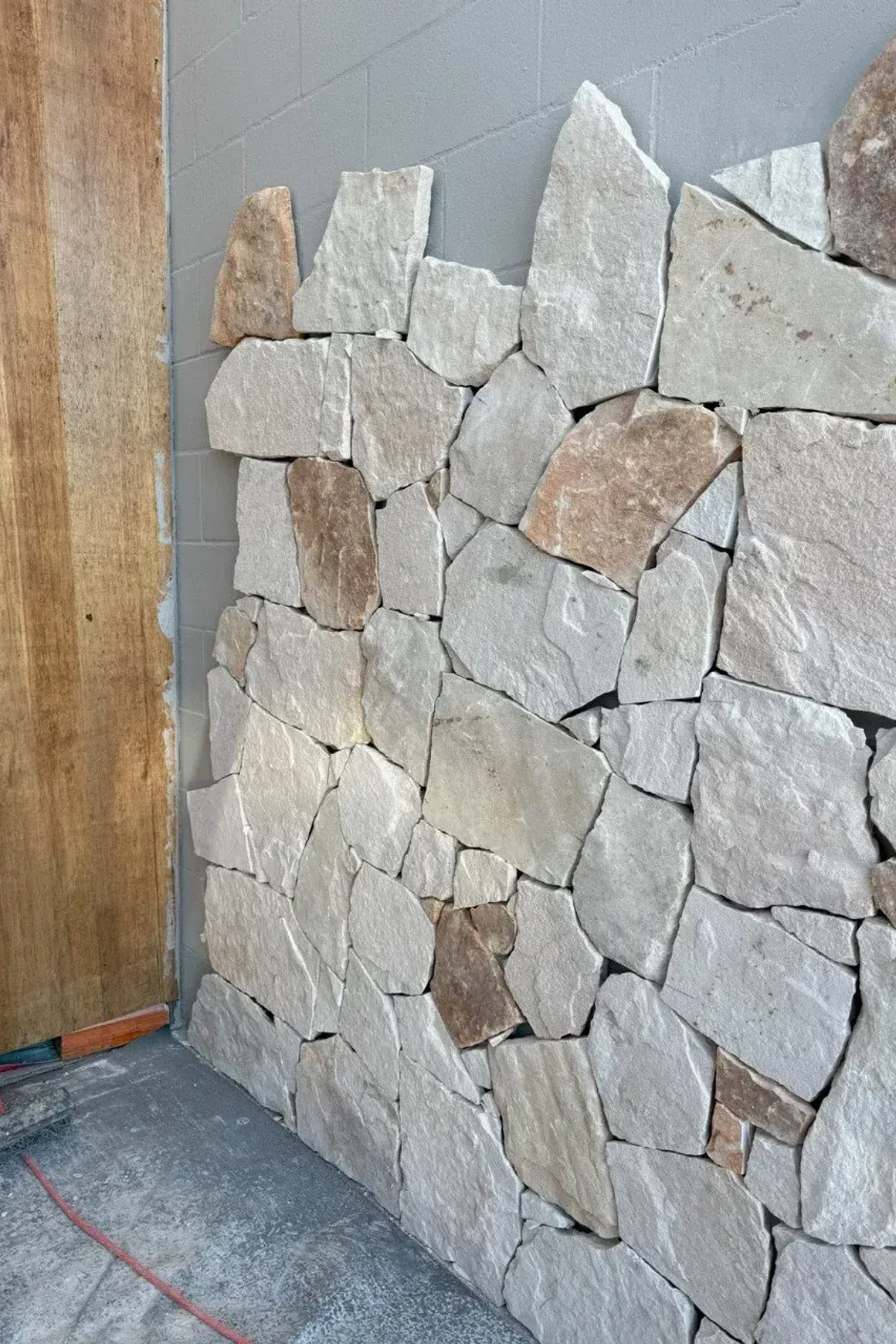 Stone Wall Cladding