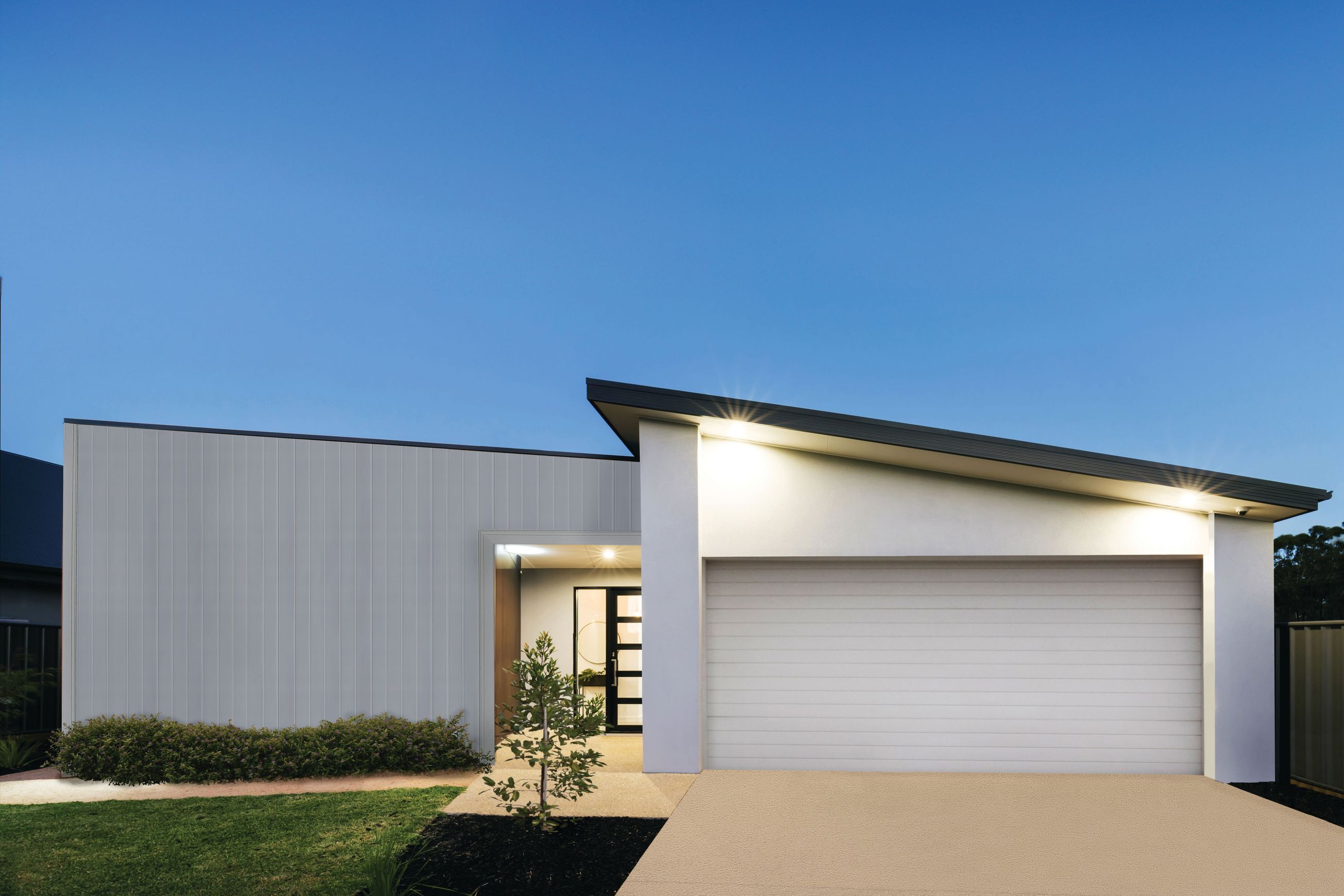 Centura Timber Weatherboards