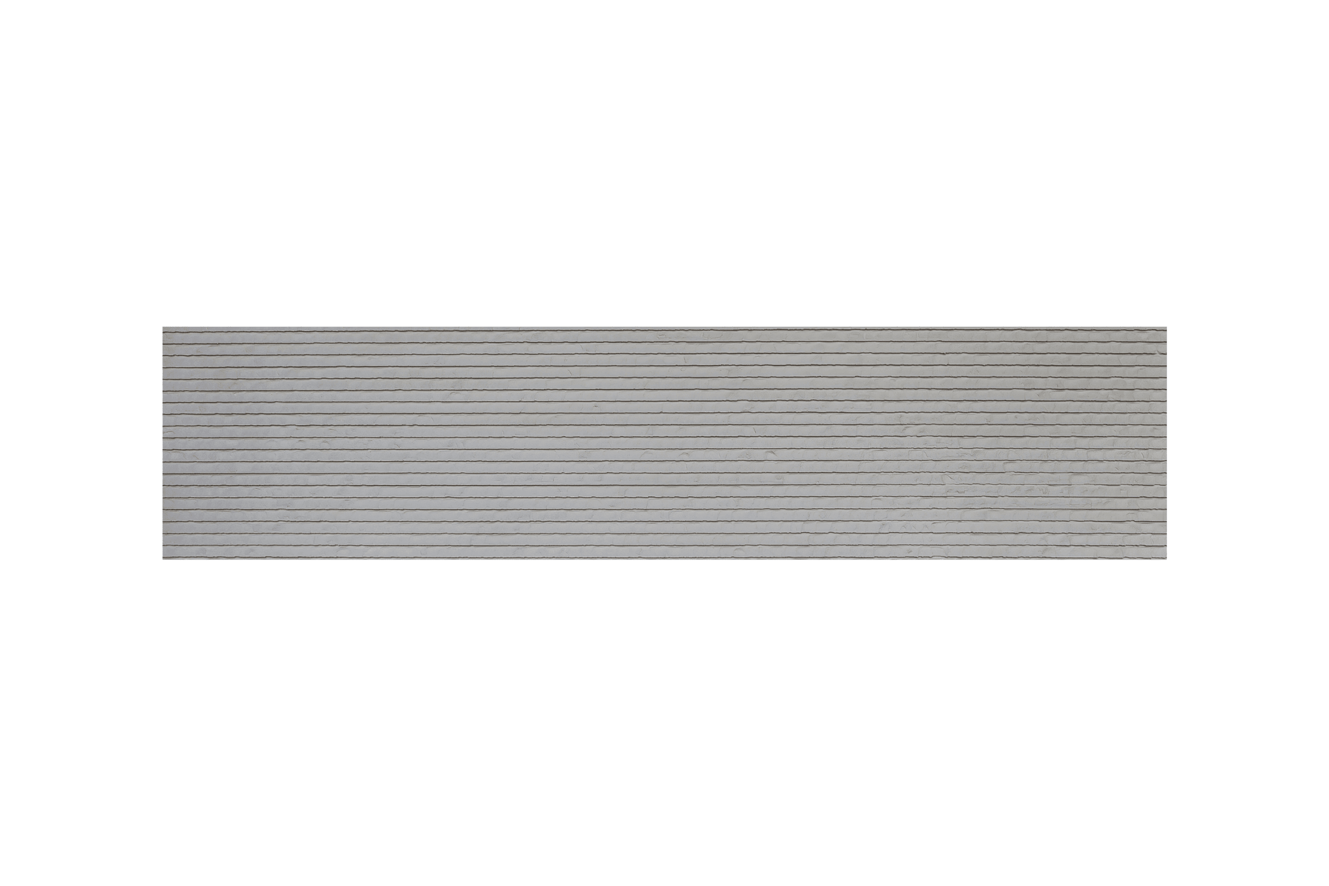 Roctex Soulages 3D Wall Panel