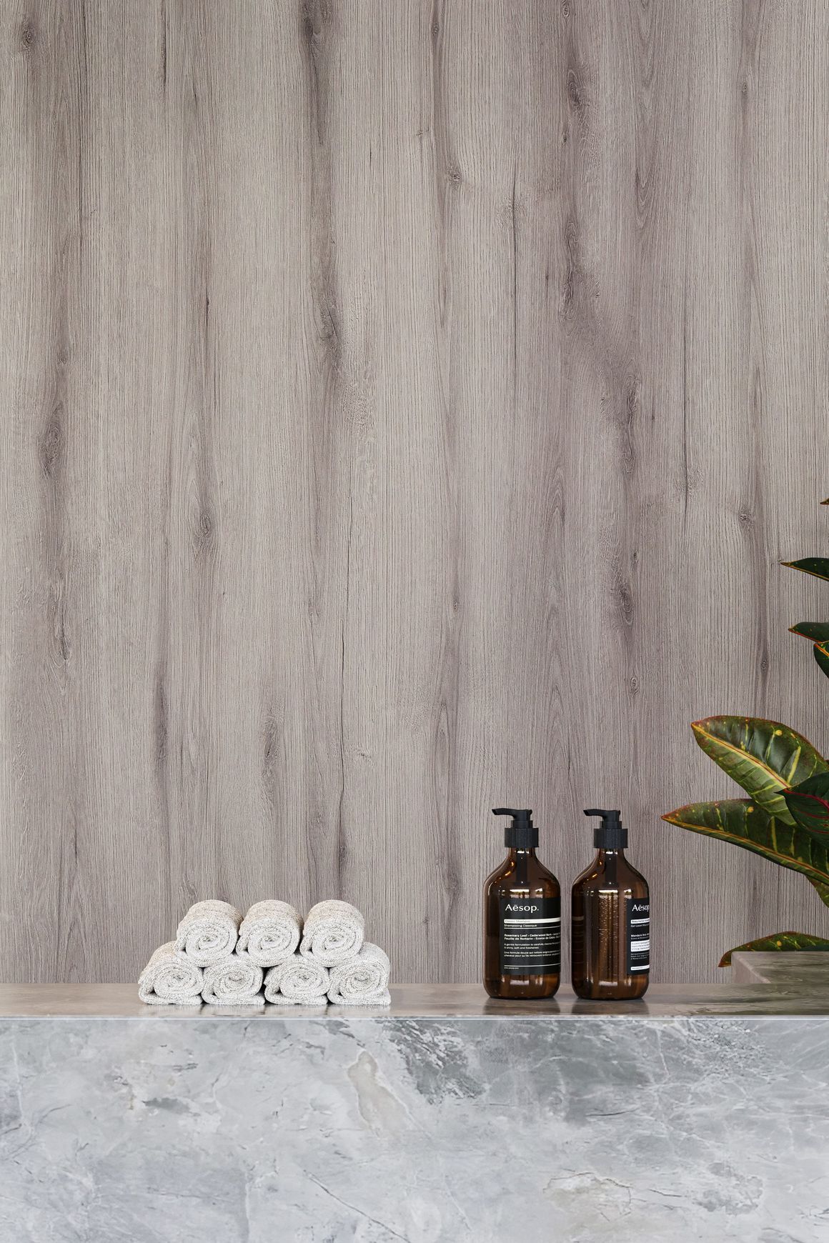 Altro Whiterock™ Wall Designs Decorative Hygienic Walling