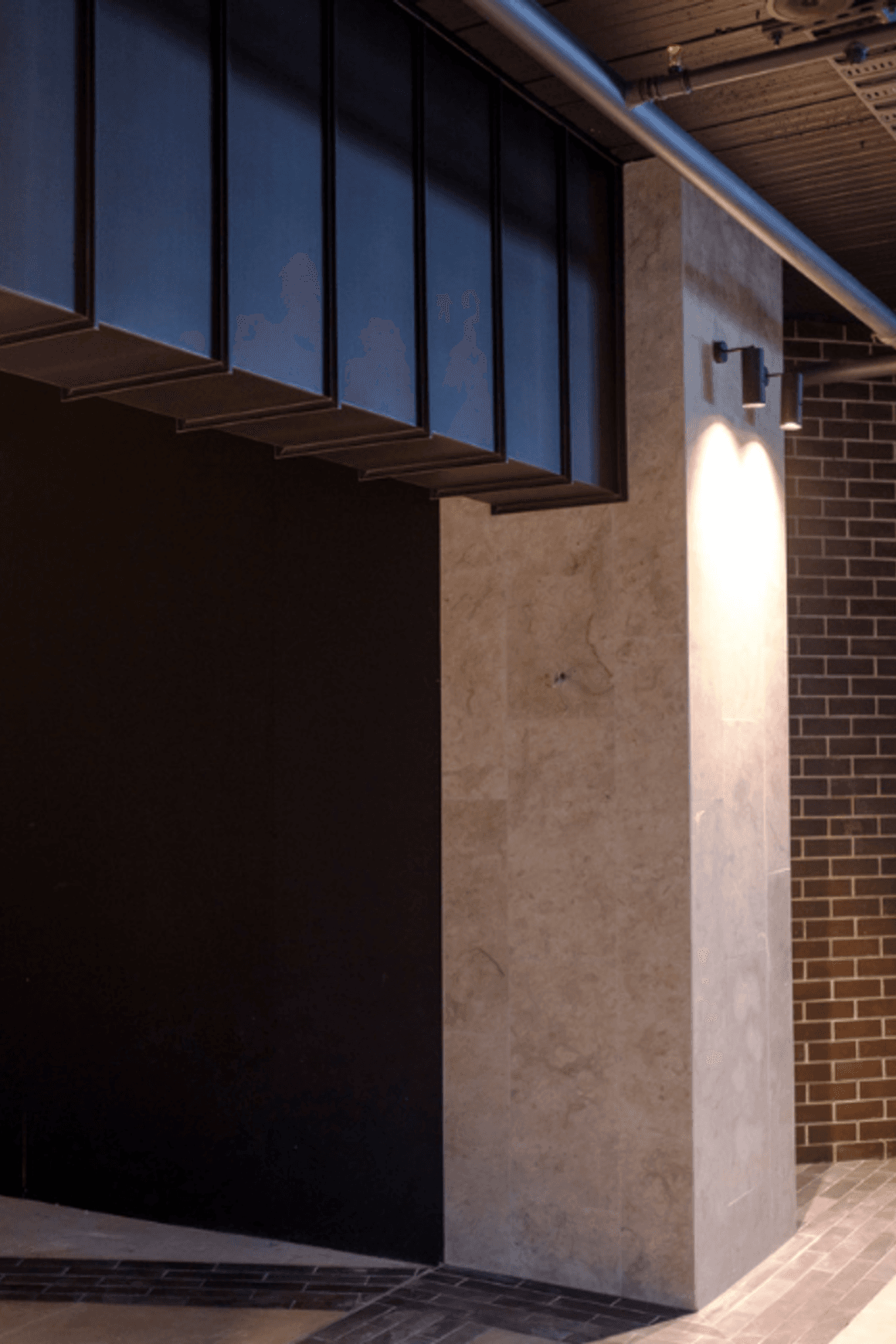Genesis™ Standing Seam