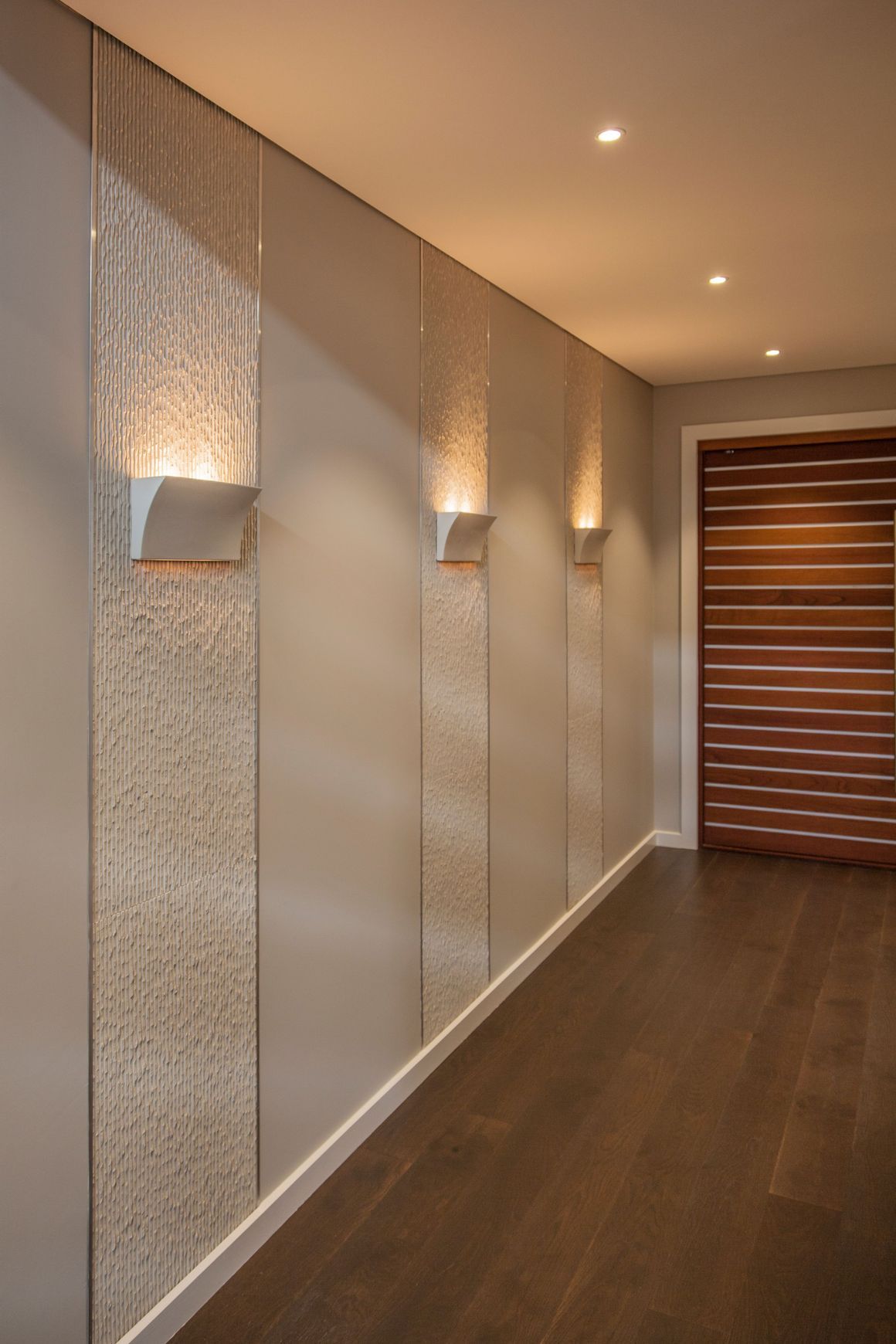 Cabana 3D Wall Panel
