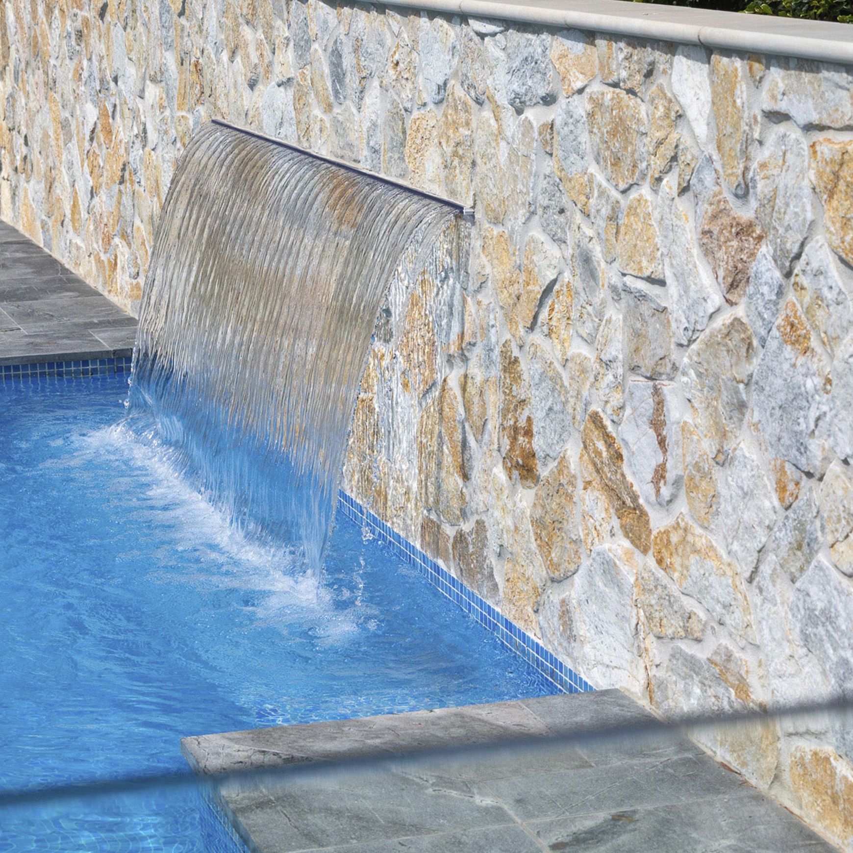 Summit Wall Cladding