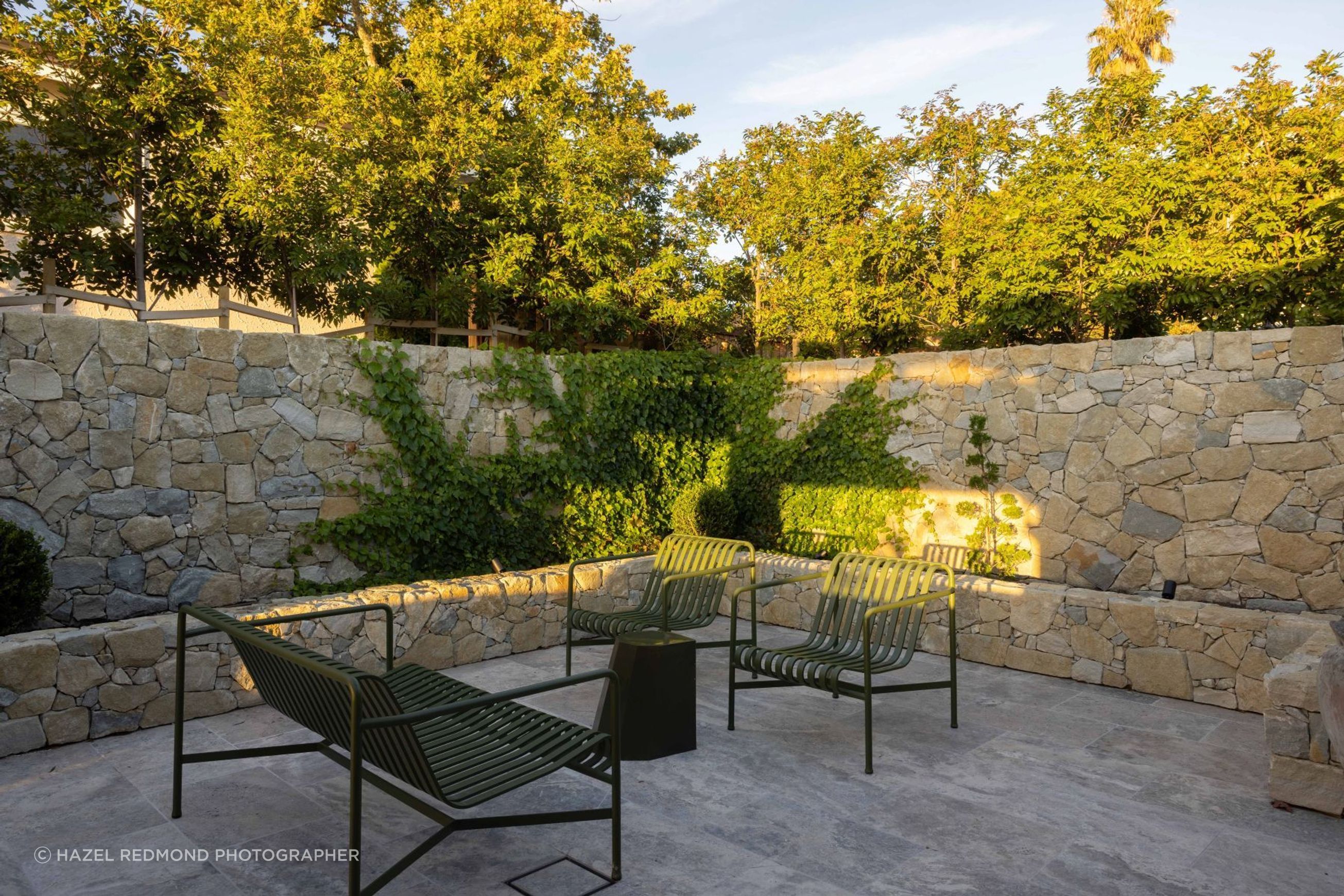 New Zealand Limestone Cladding