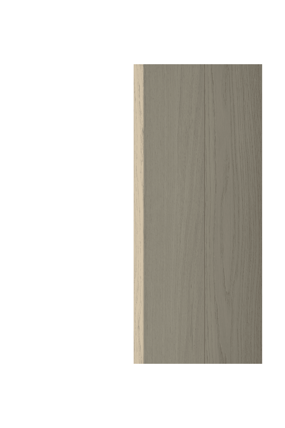Alor Tusk Cover Strip