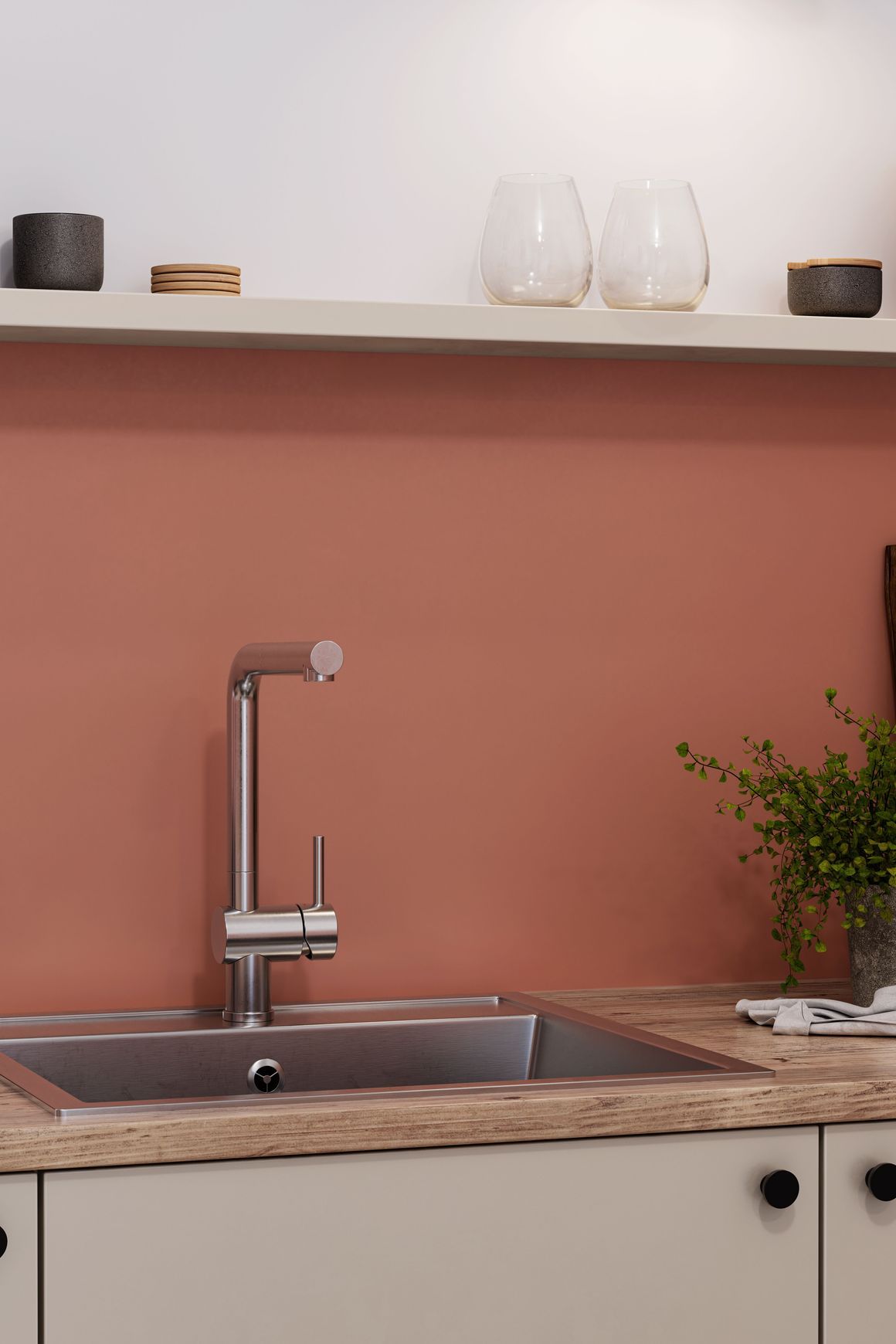 Altro Whiterock Splashbacks™