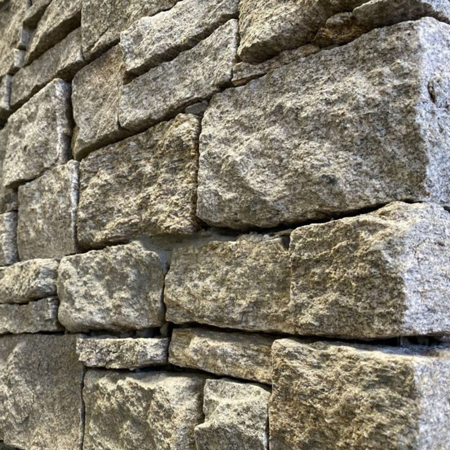 Z-Tile Savannah Wall Cladding