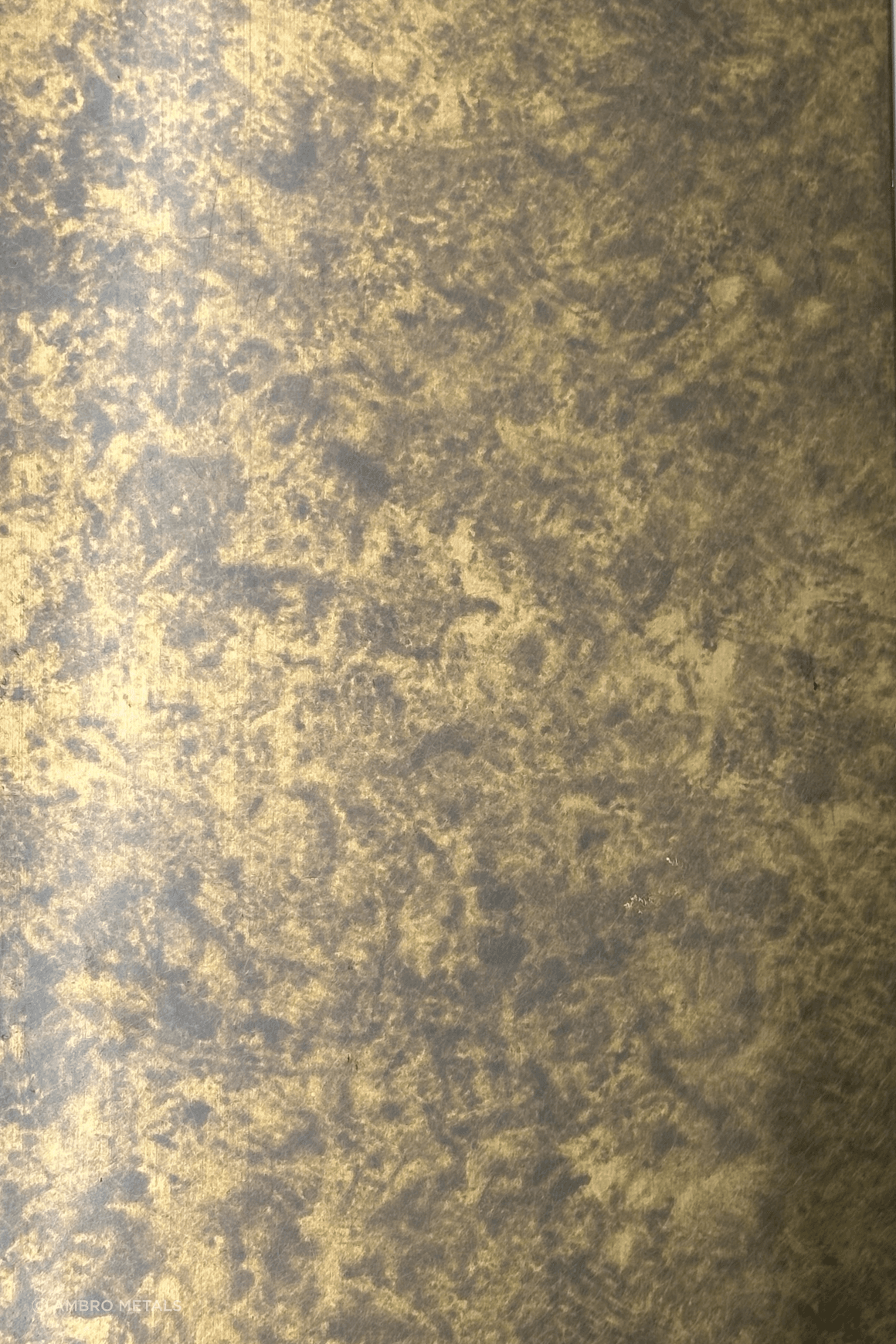 Electrocoated Stainless Steels