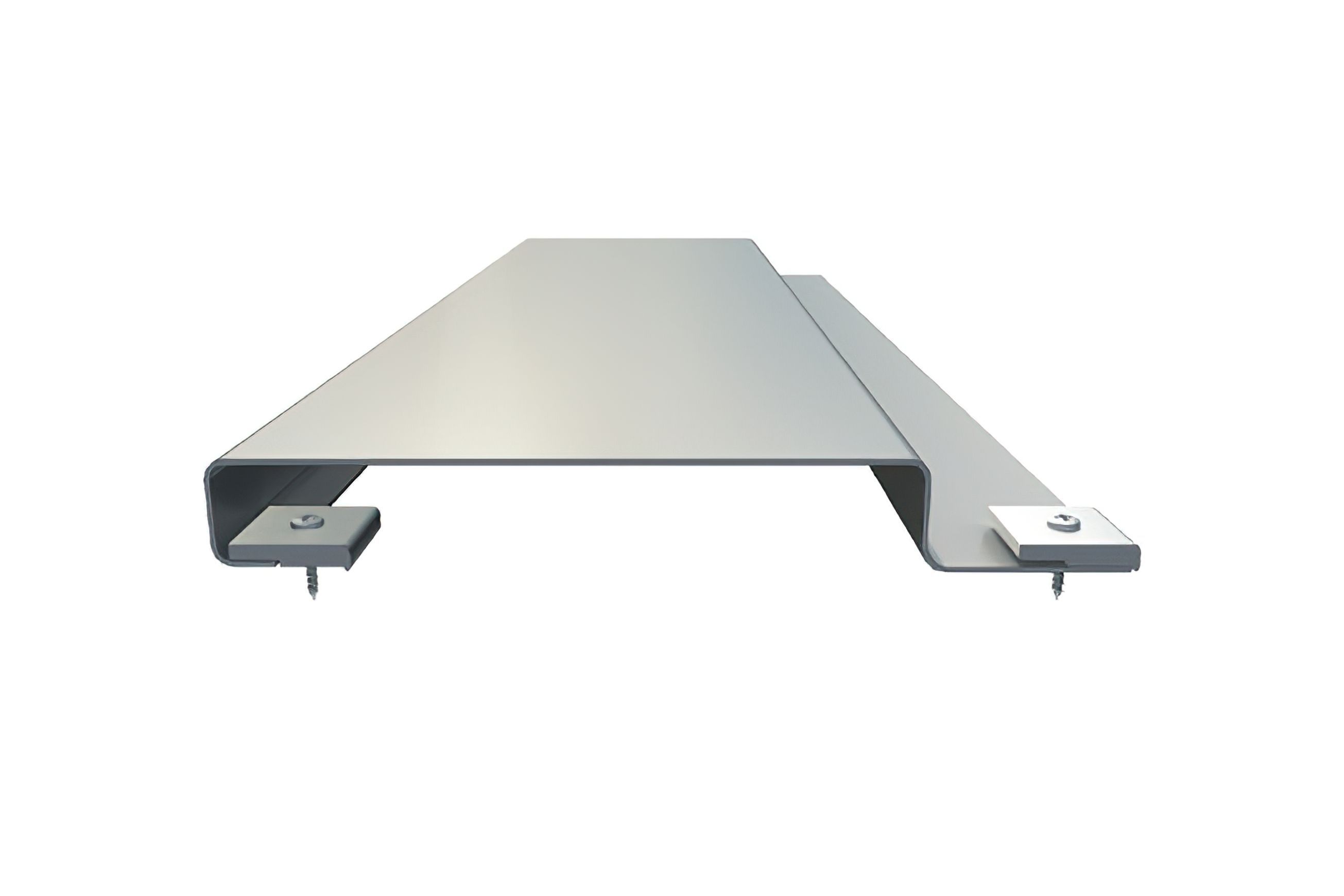Archclad Cassette Panel System