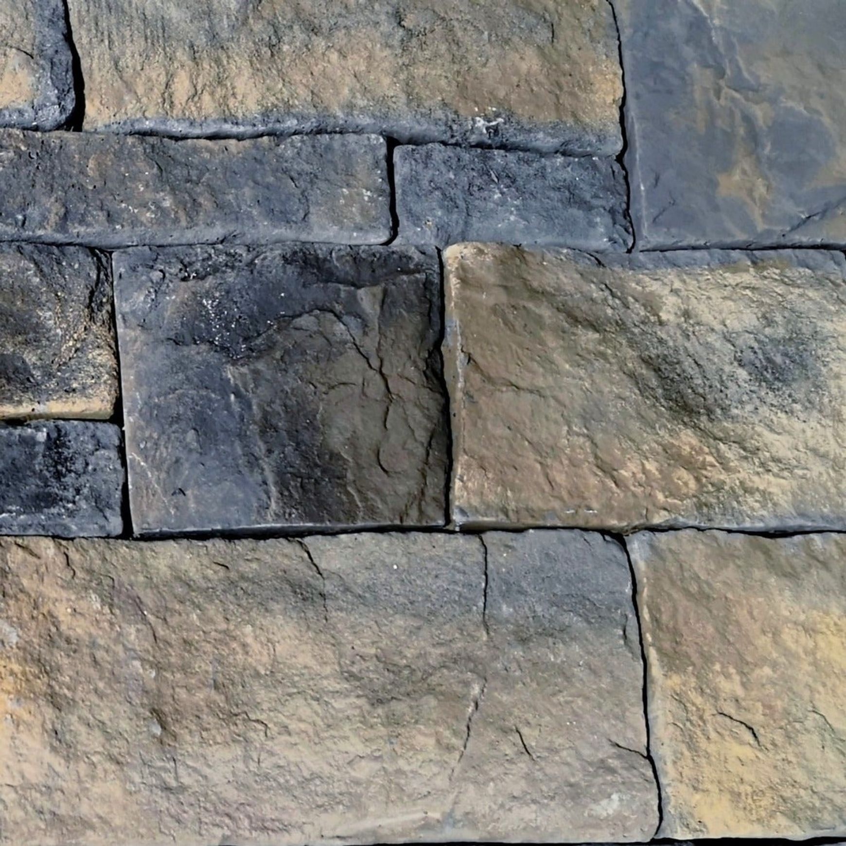Veneer Stone | Dry Stack