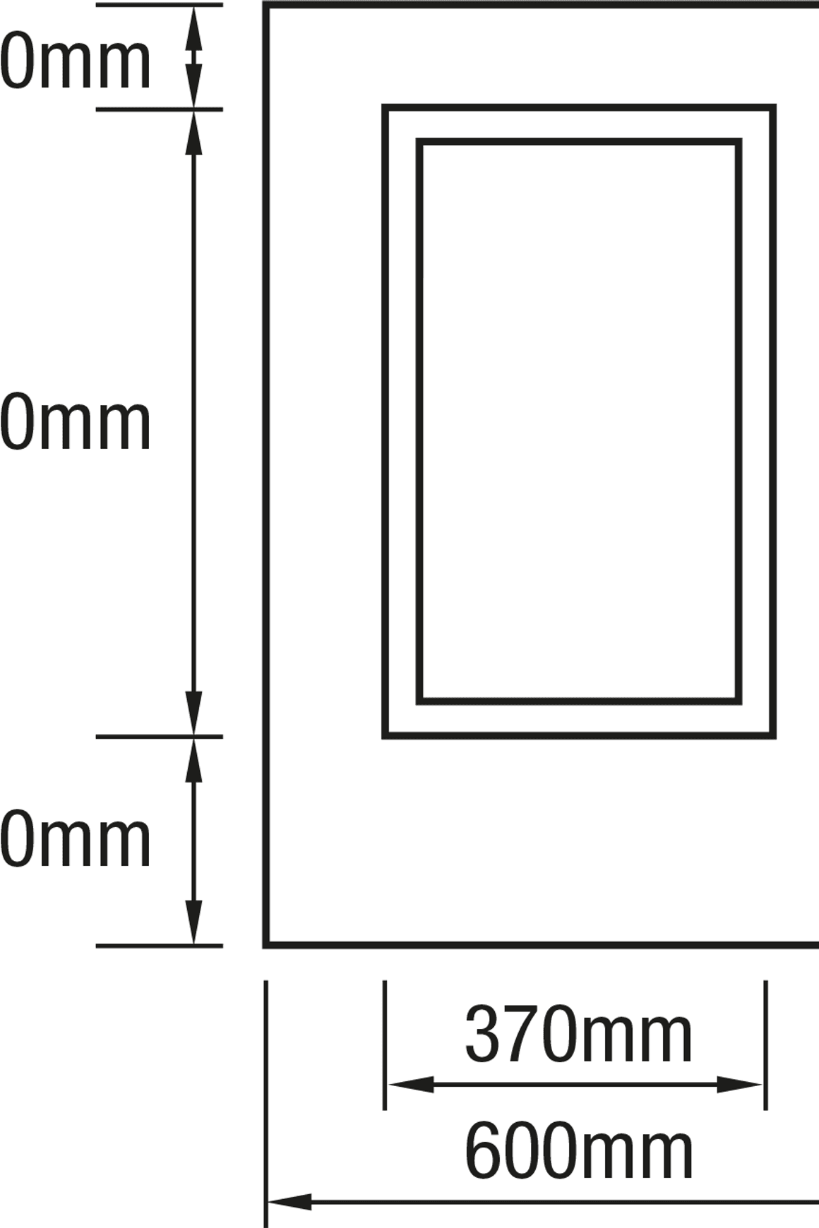 easyASCOT Classic Decorative Wall Panels