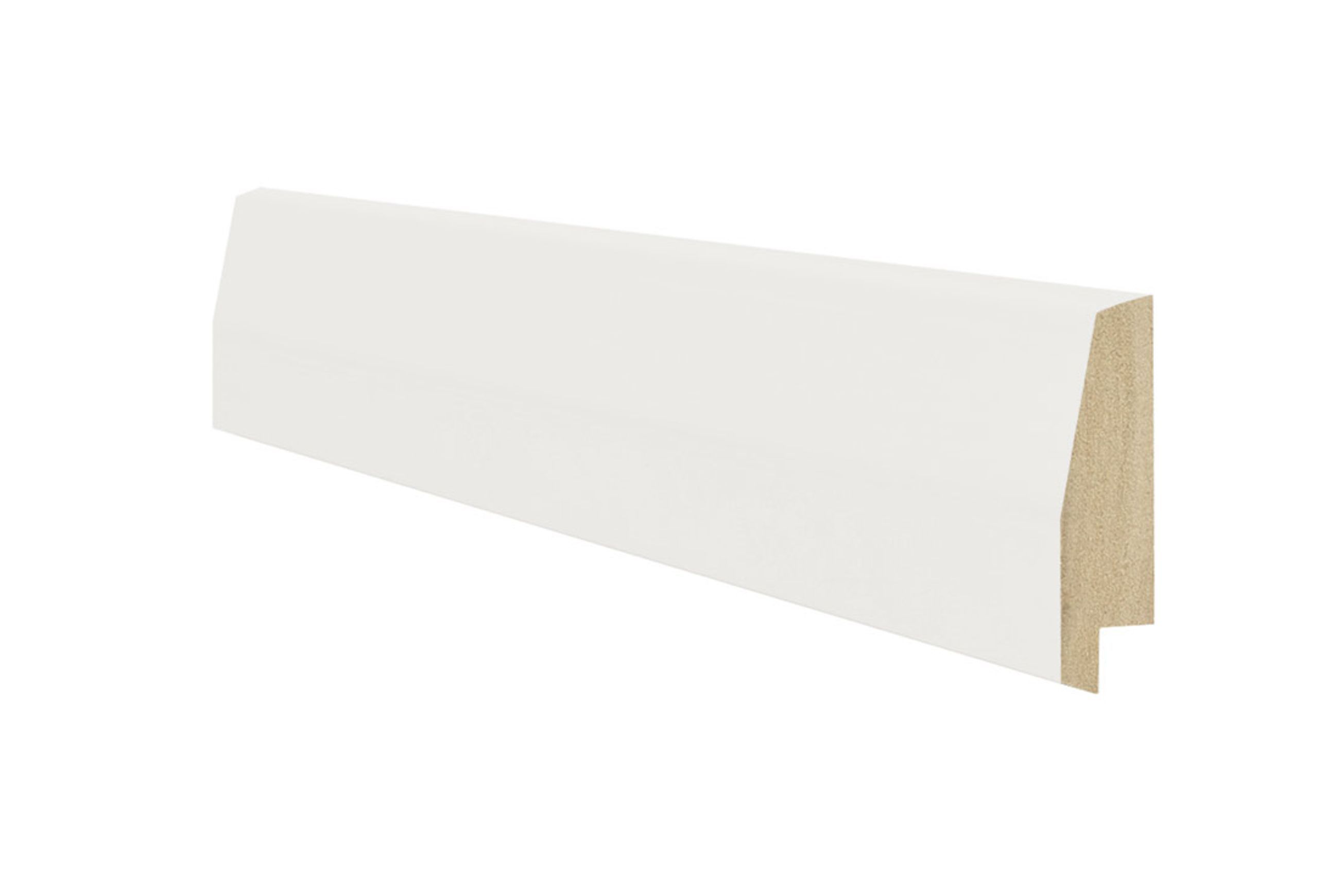 easyDADO Vogue Decorative Wall Rail