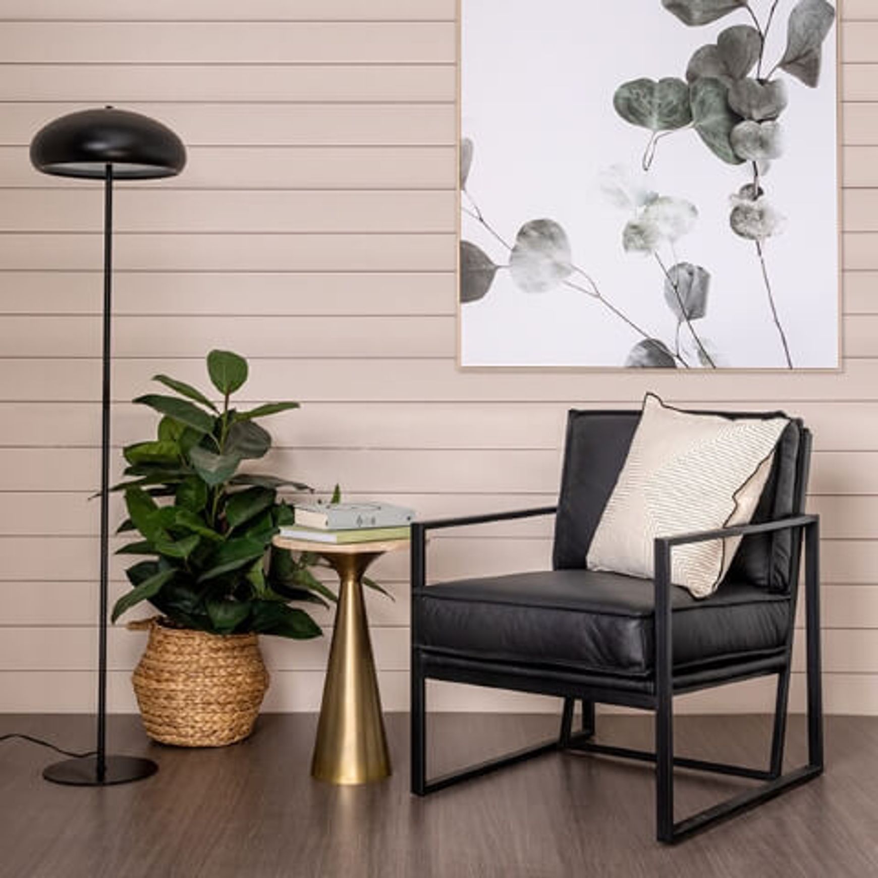 easyLINING Wall & Ceiling Panels