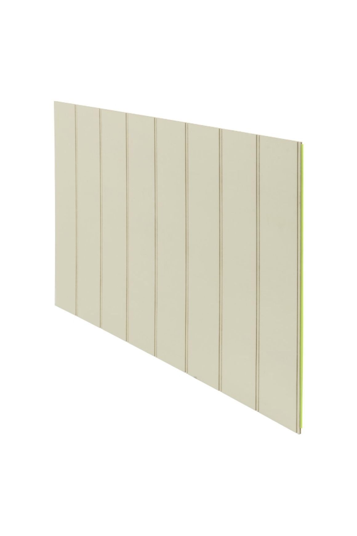 easyREGENCY Grooved Wall & Ceiling Panels