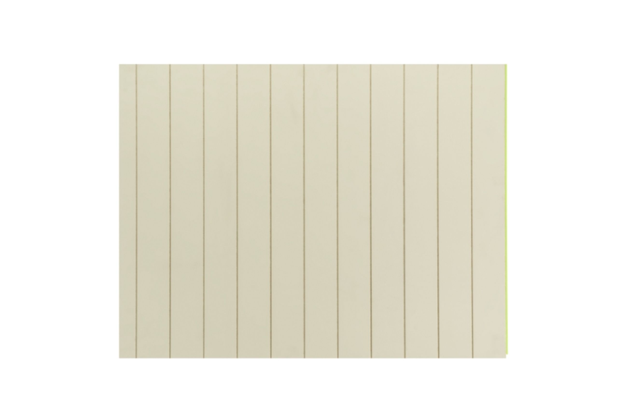 easyVJ Grooved Wall & Ceiling Panels