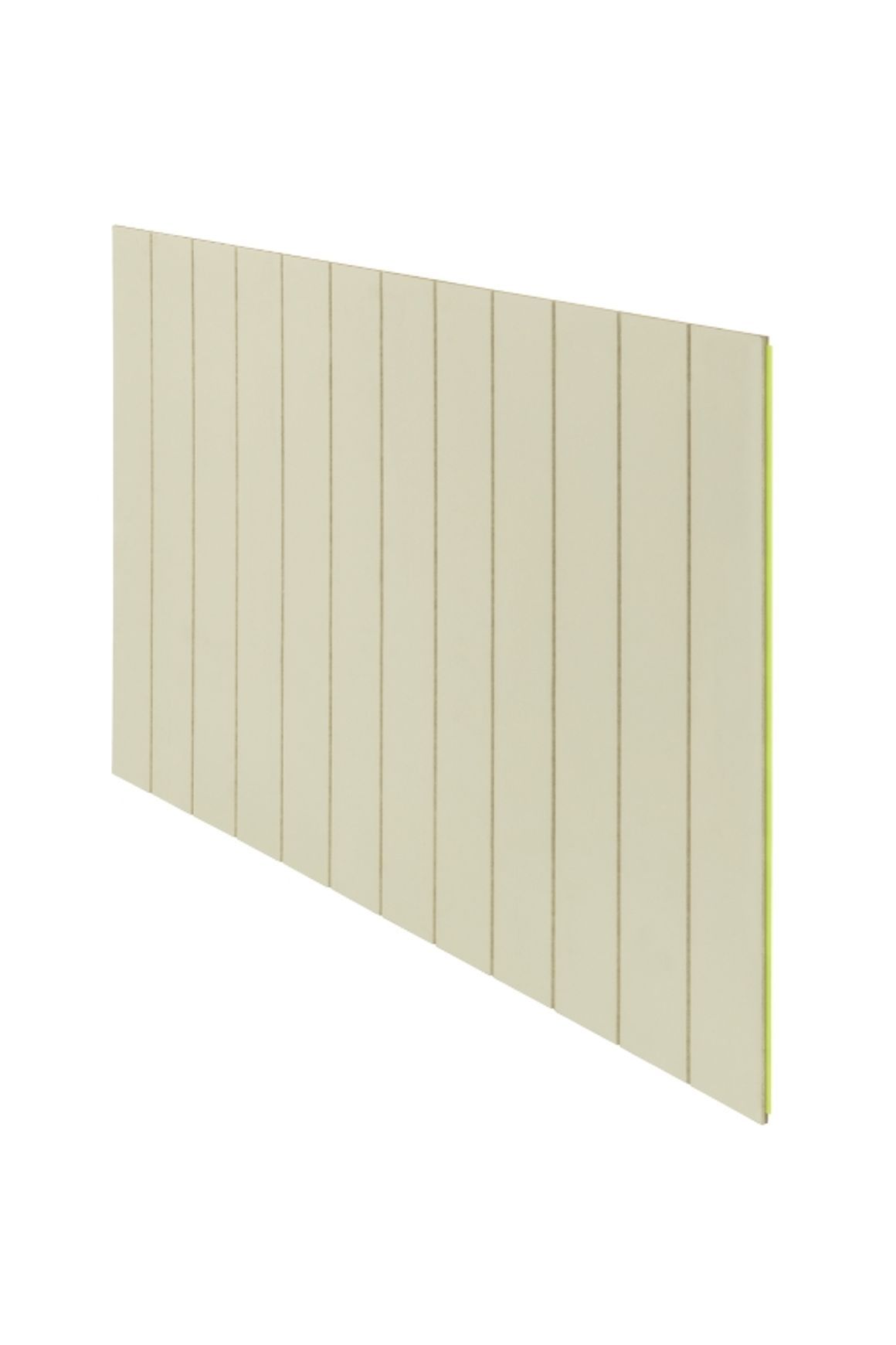 easyVJ Grooved Wall & Ceiling Panels