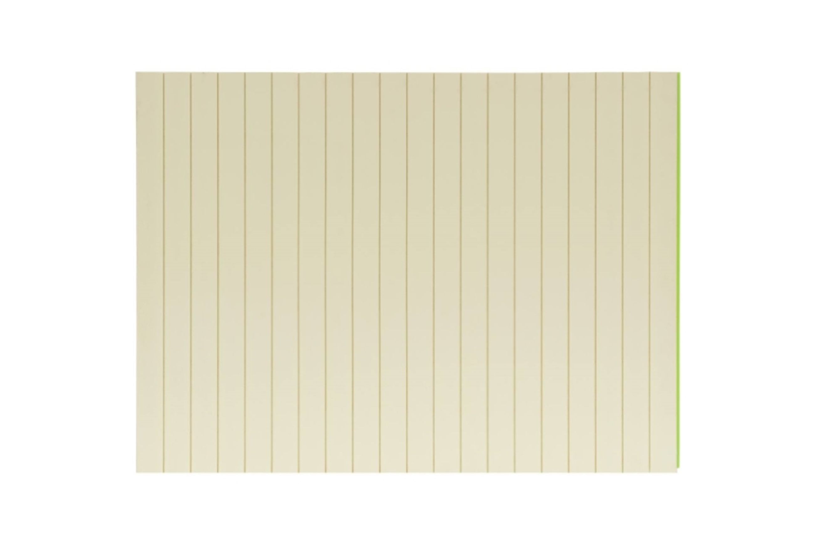 easyVJ Grooved Wall & Ceiling Panels