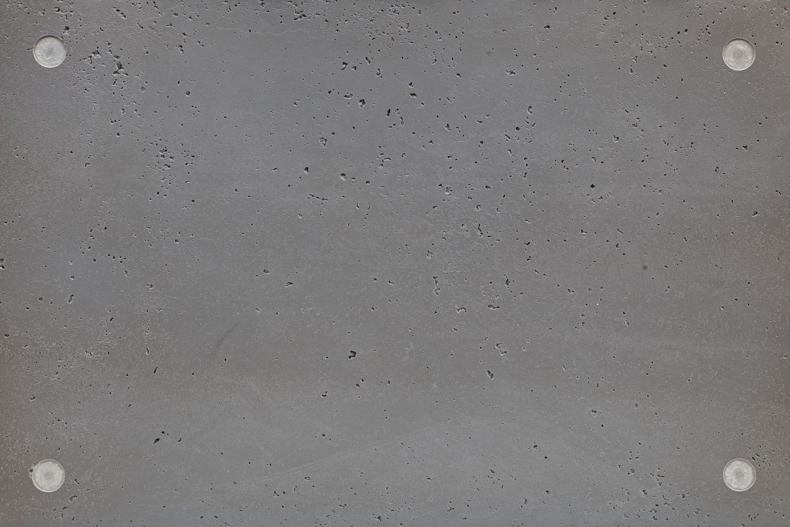 Formed Pitted Concrete Raw Aged 900/600mm Wall Panel