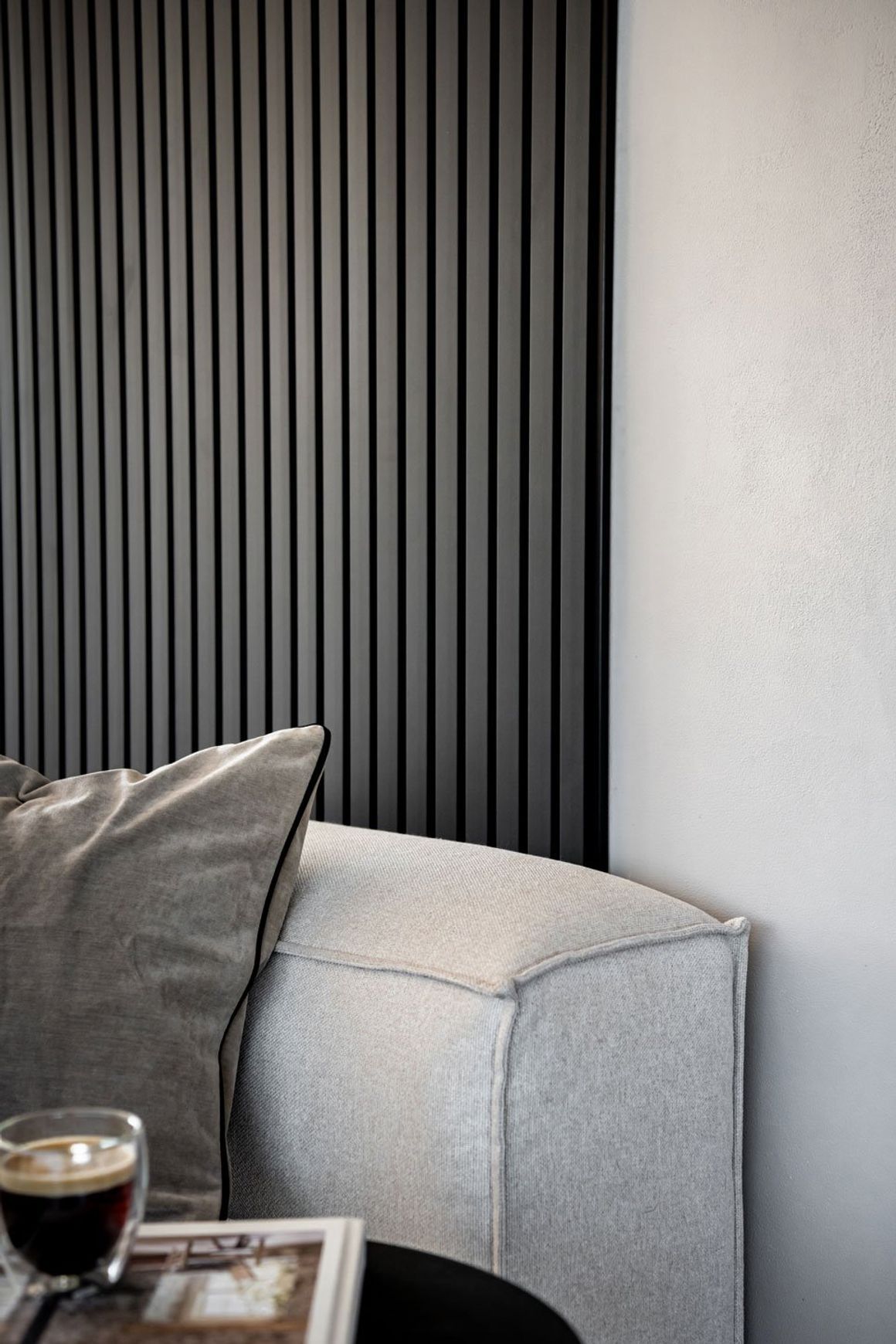 Maestro Latt Wall Panels - Plytech Panels