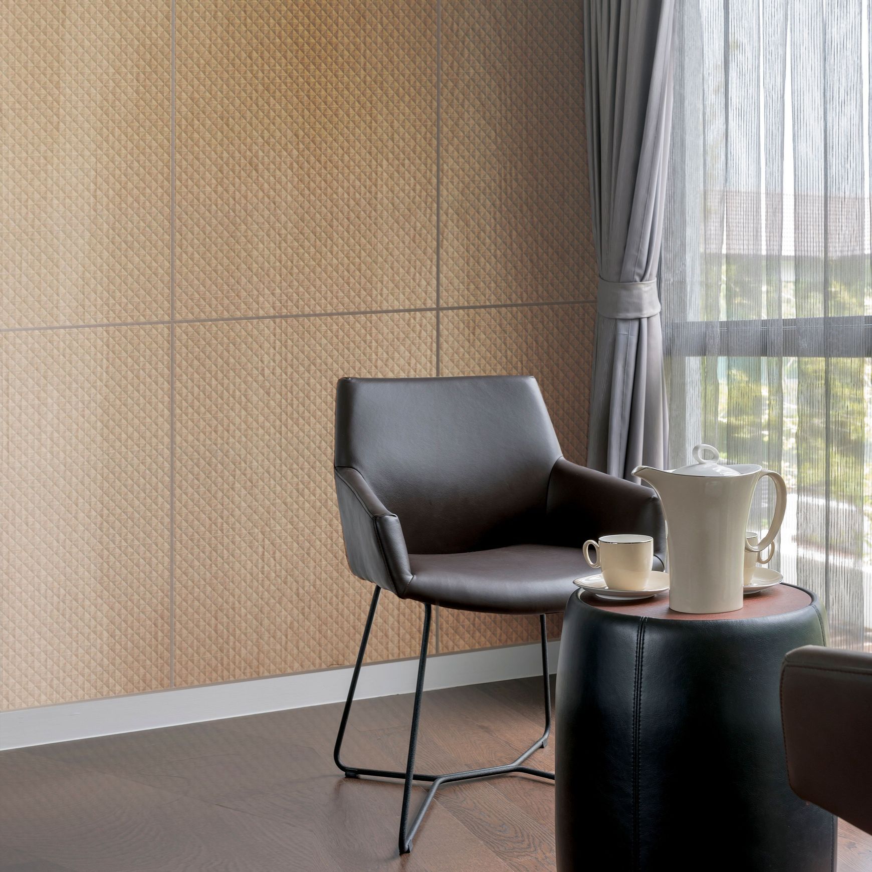 Latho Wood Veneer Panels