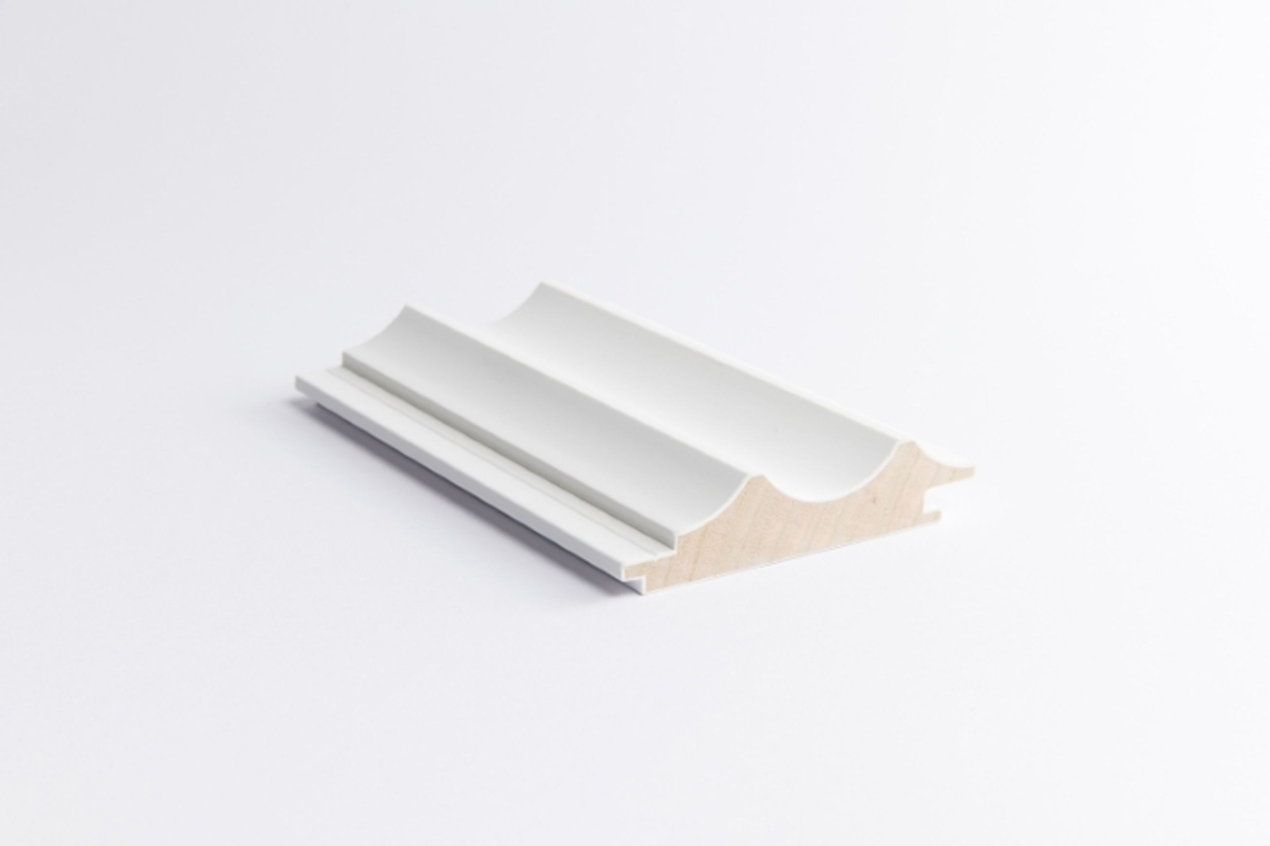 Primed FJ Pine Timber Lining Boards
