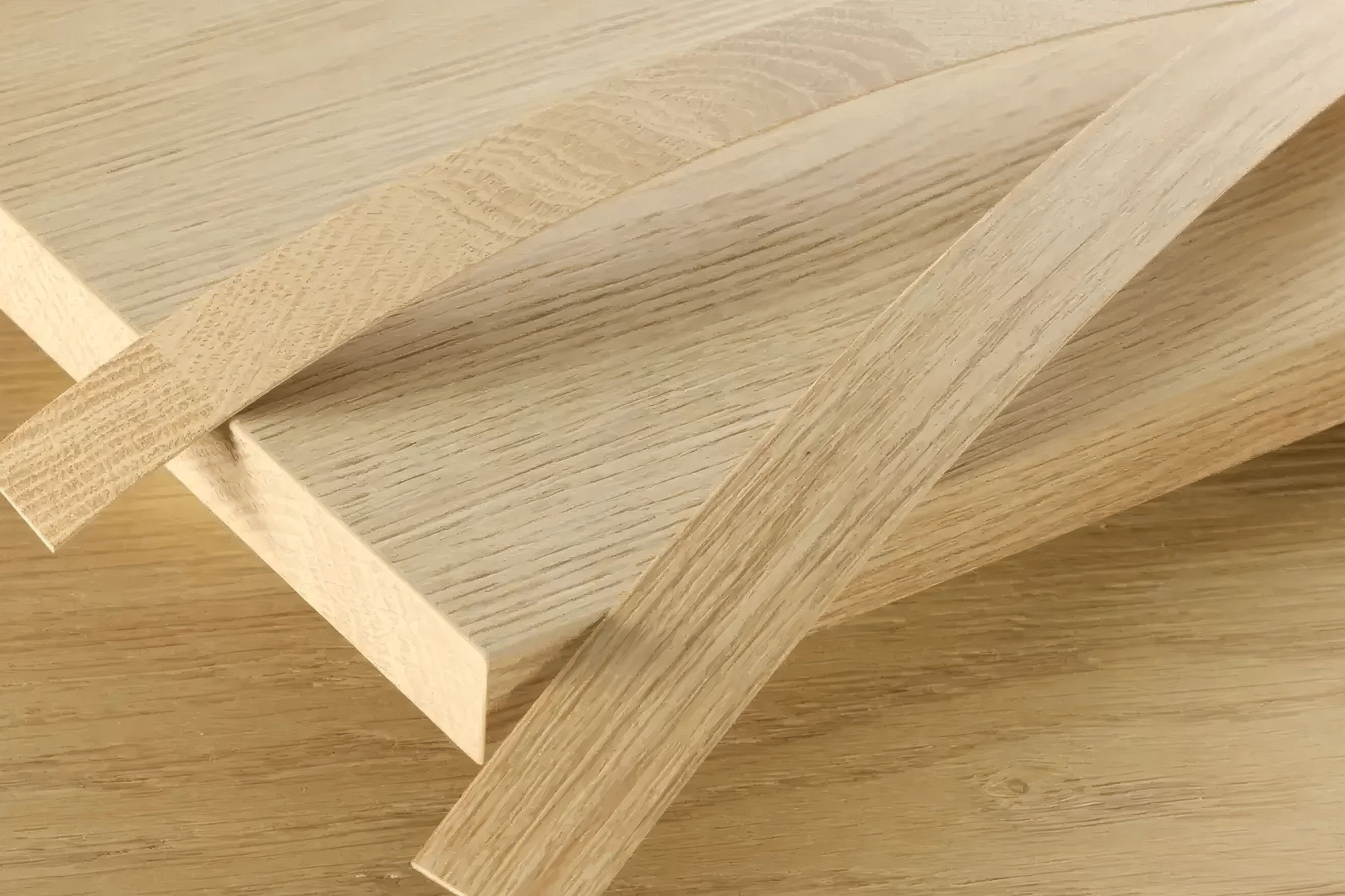 Waterloo Timber-Look Laminate
