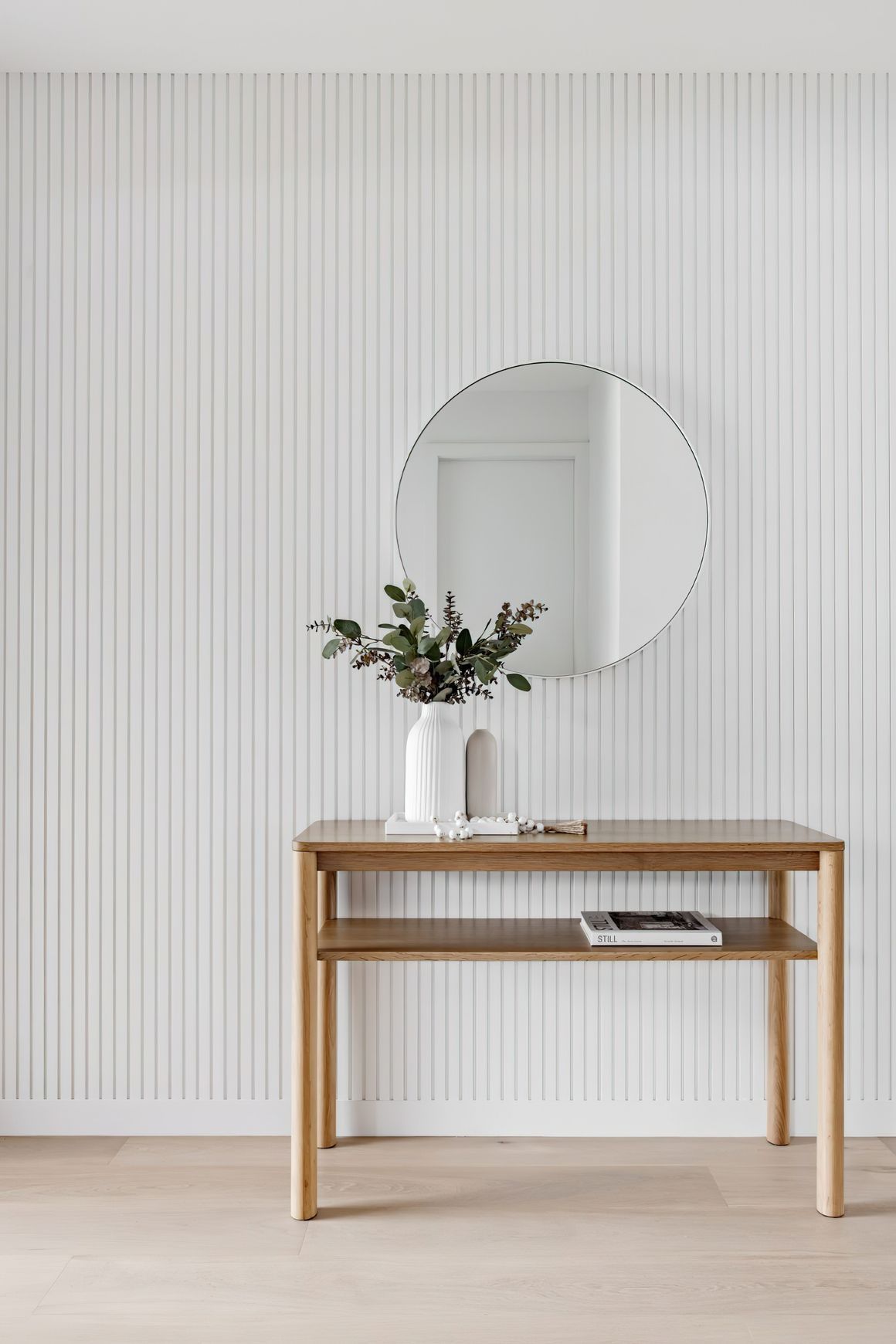 Silhouette Decorative Wall Panels