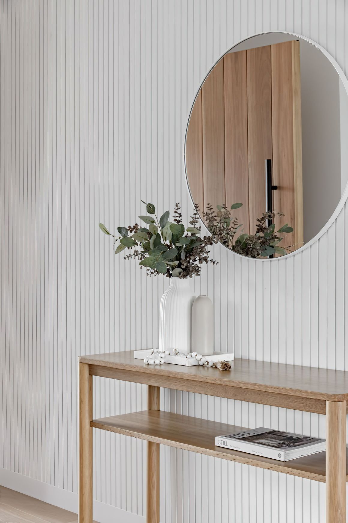 Silhouette Decorative Wall Panels