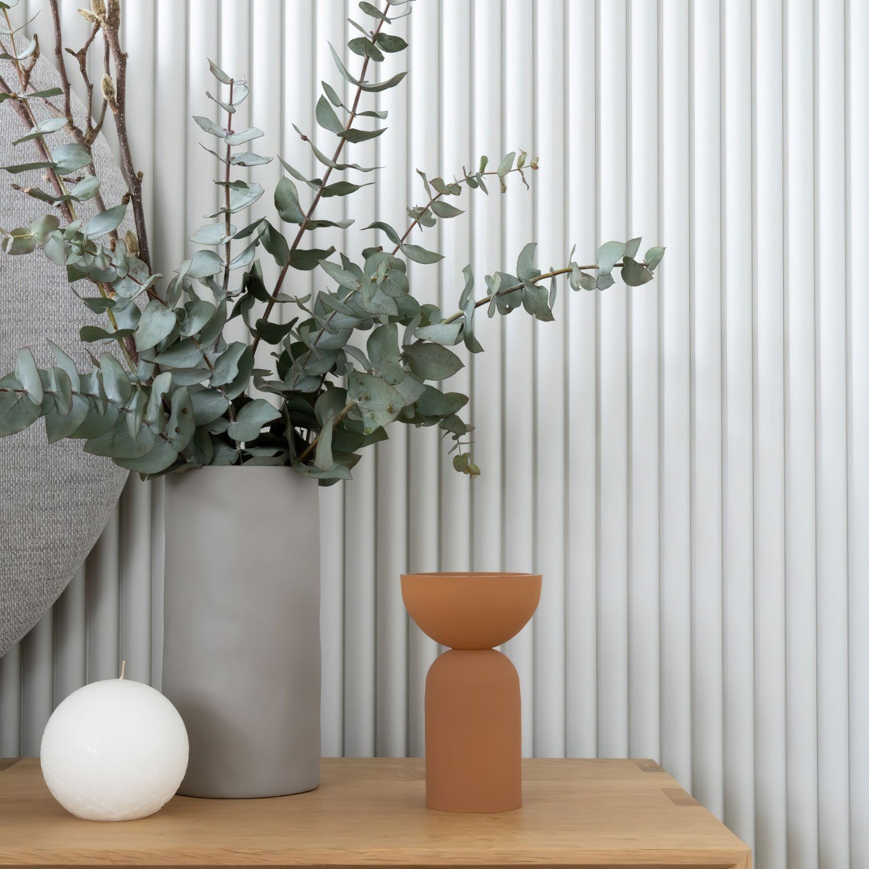 Silhouette Decorative Wall Panels