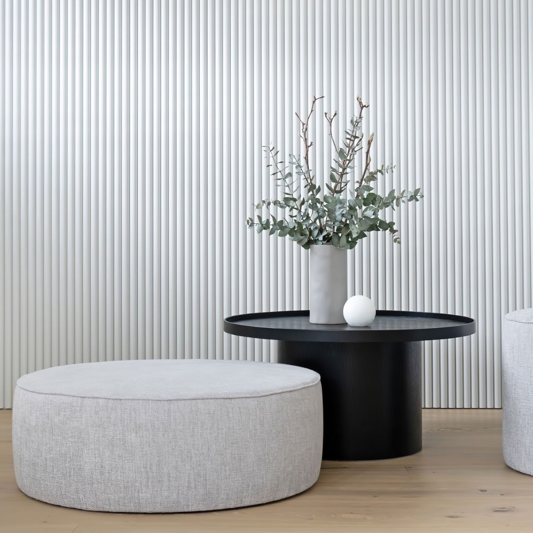 Silhouette Decorative Wall Panels