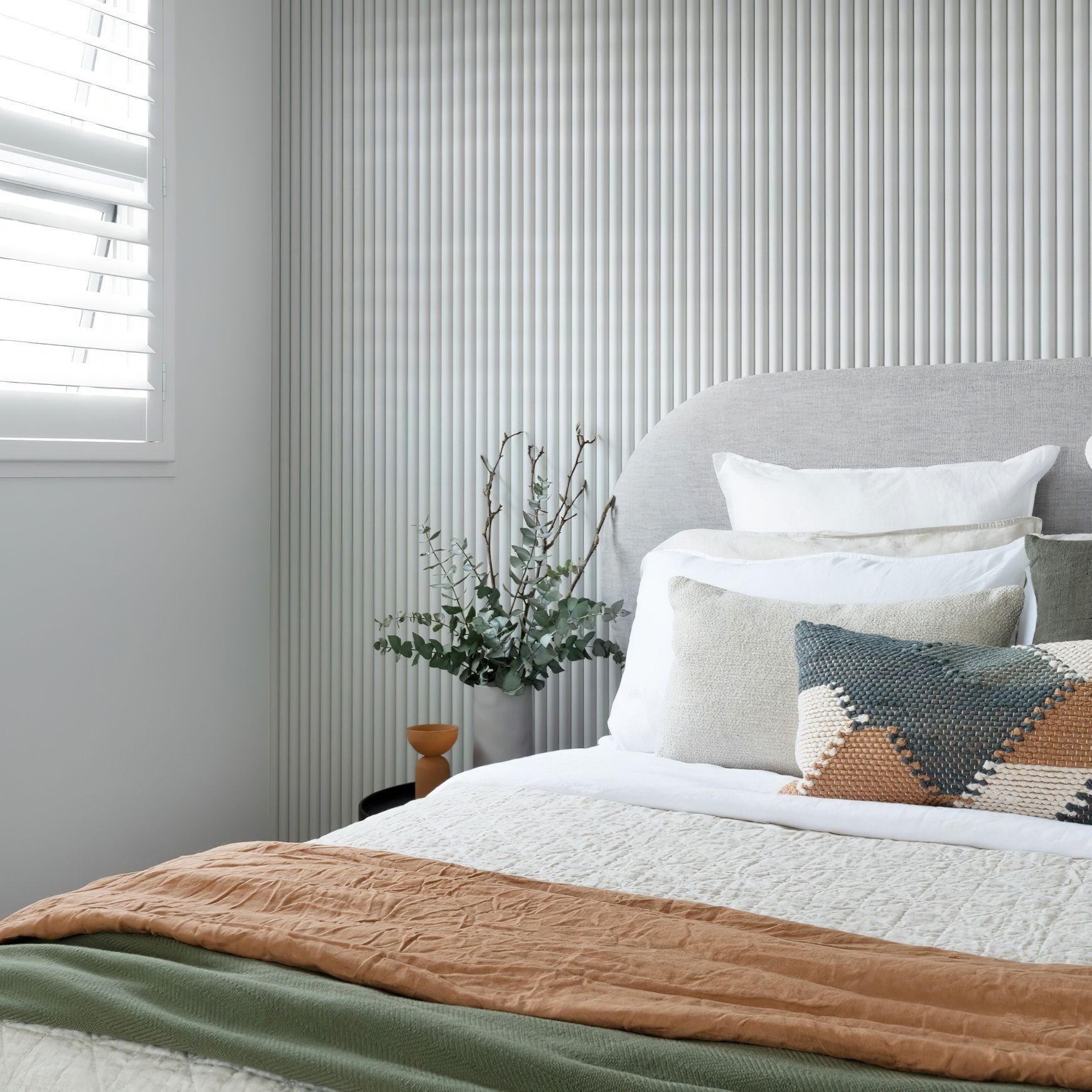Silhouette Decorative Wall Panels