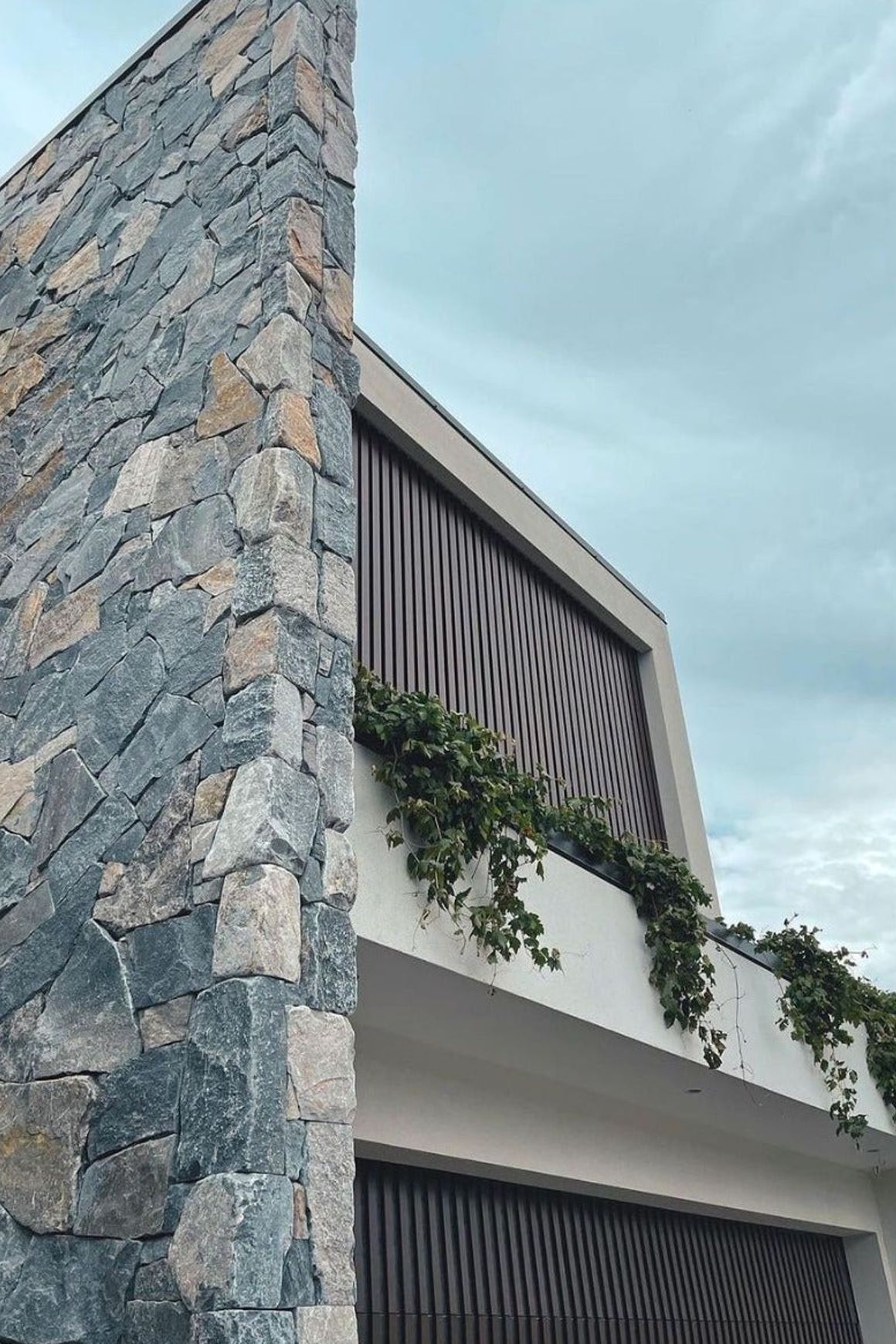 Natural | Stone Cladding