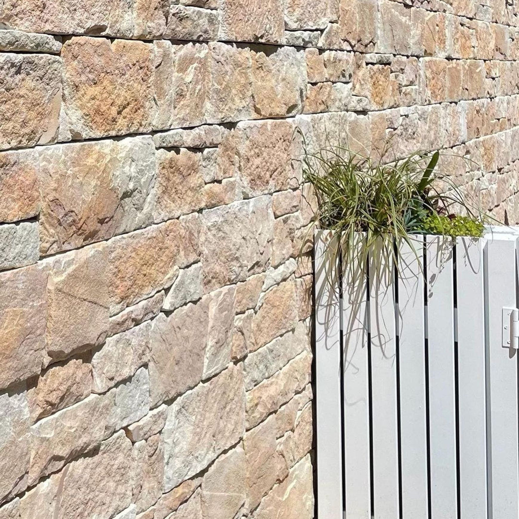 Veneer Stone | Dry Stack