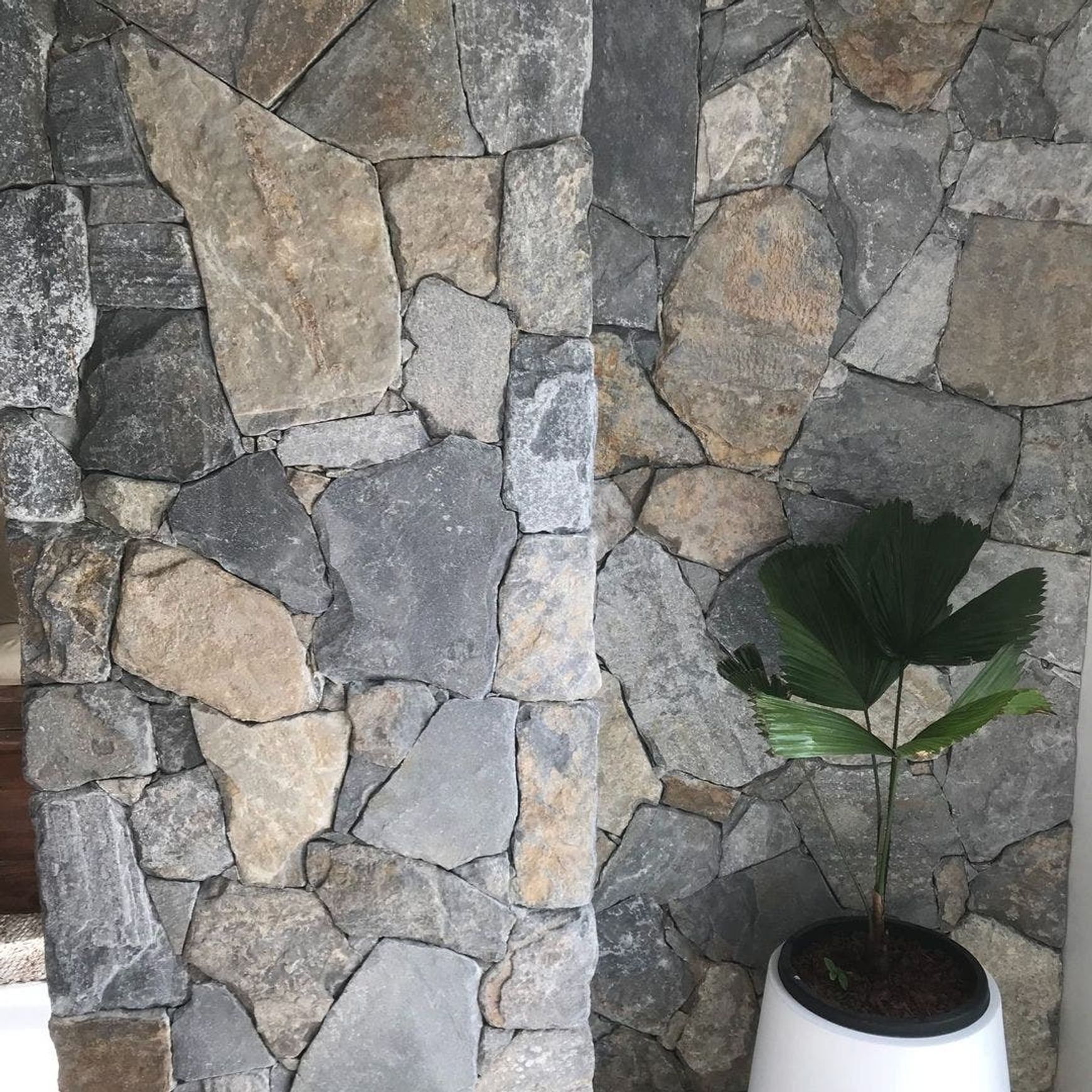 Natural | Stone Cladding