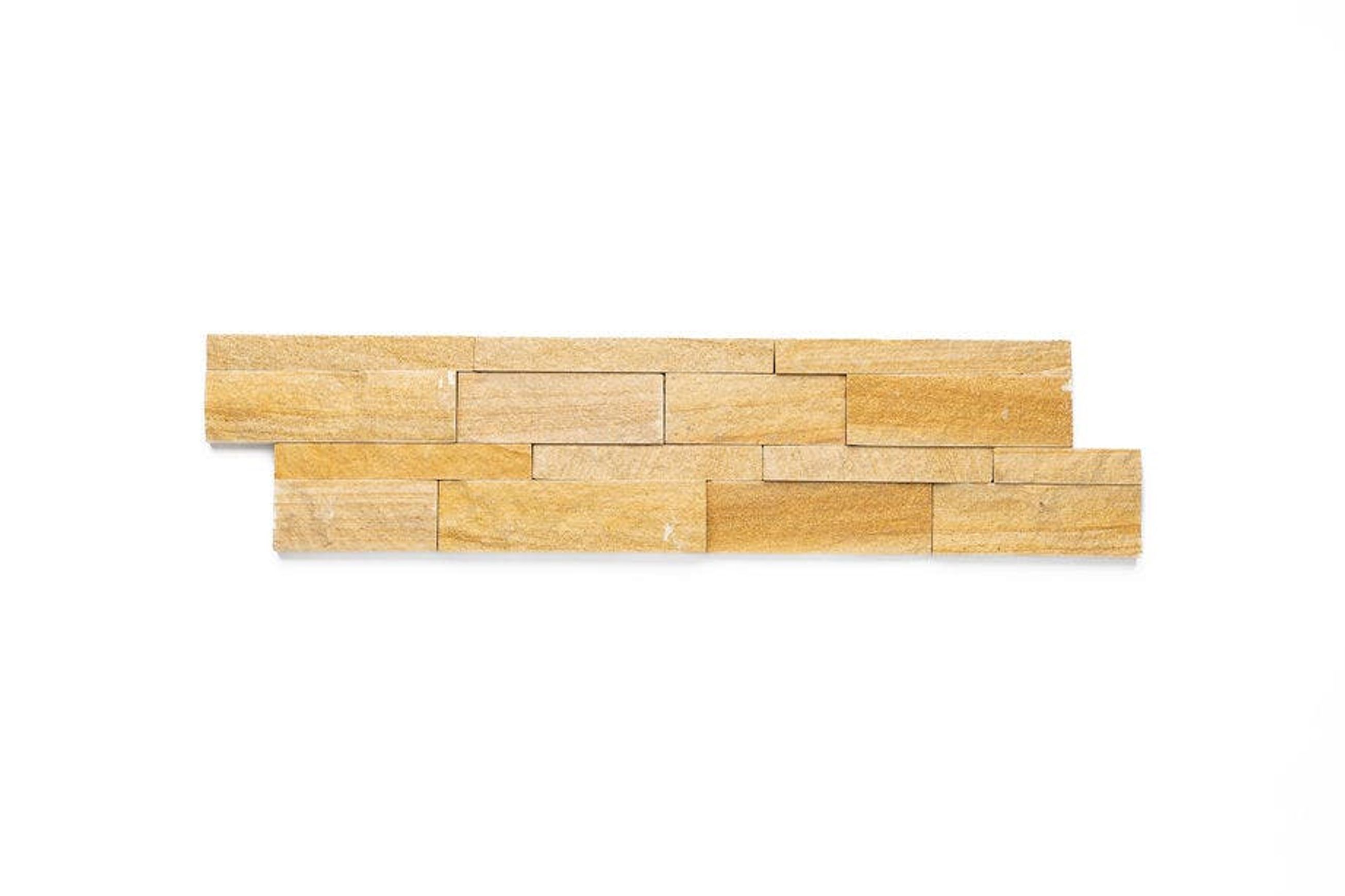 Stackstone | Stone Cladding