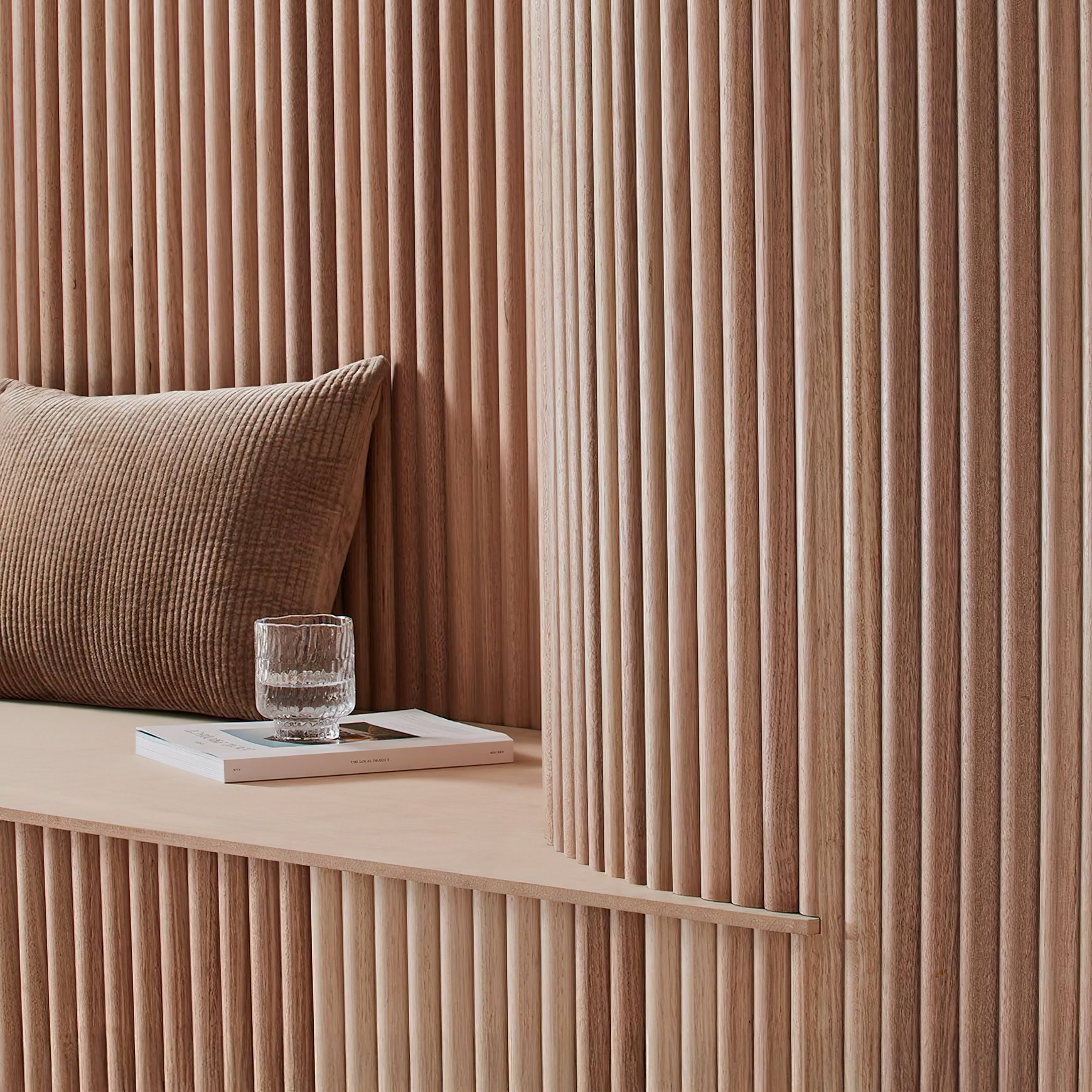 Tasmanian Oak Timber Lining Boards